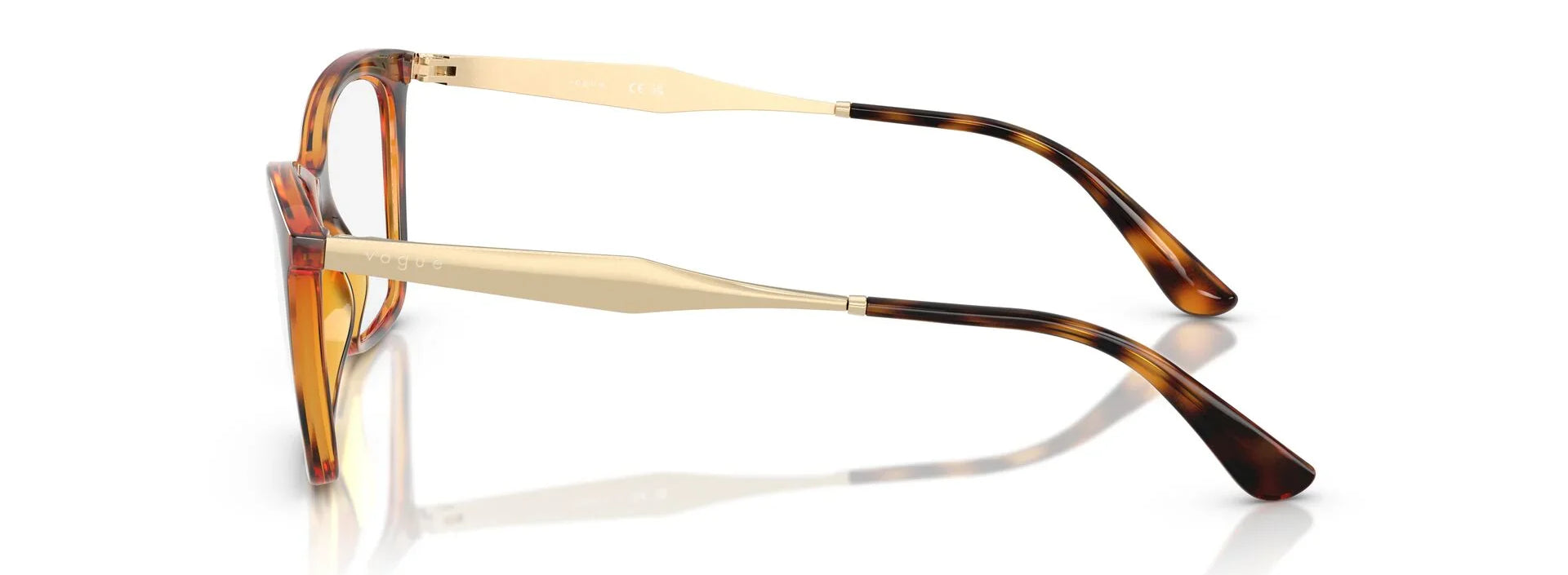 Γυναικεία Γυαλιά Οράσεως Vogue VO 5624 W656 53