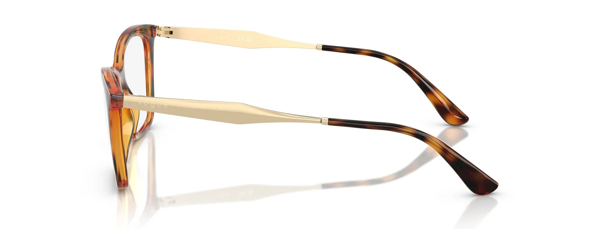 Γυναικεία Γυαλιά Οράσεως Vogue VO 5624 W656 53