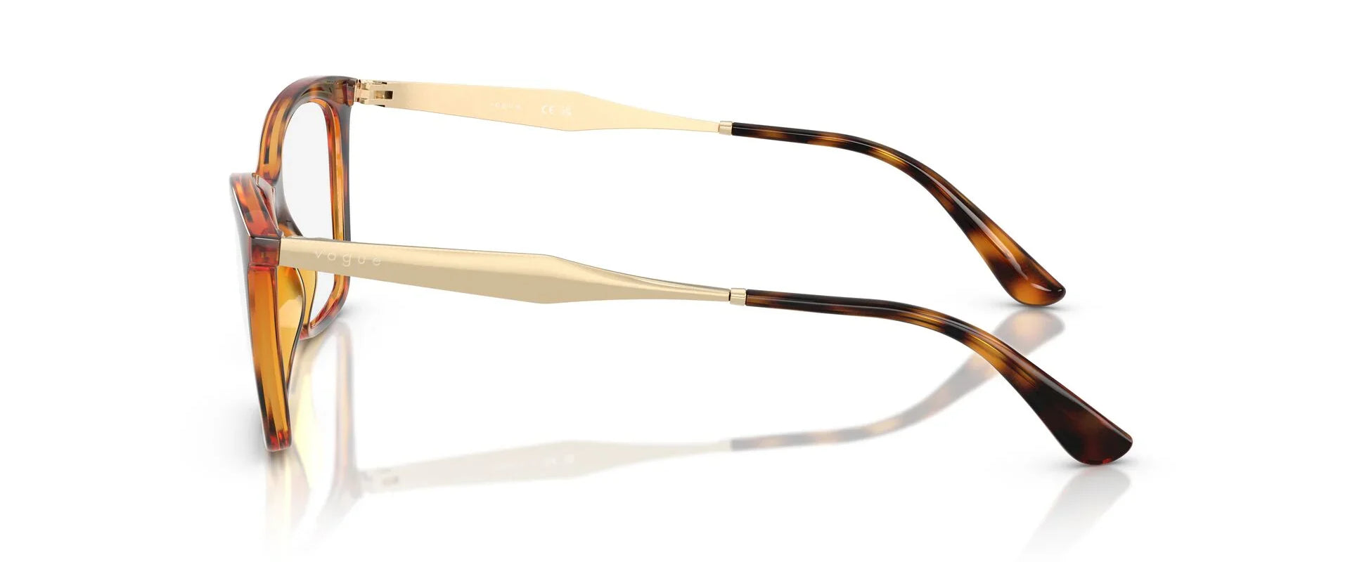 Γυναικεία Γυαλιά Οράσεως Vogue VO 5624 W656 53
