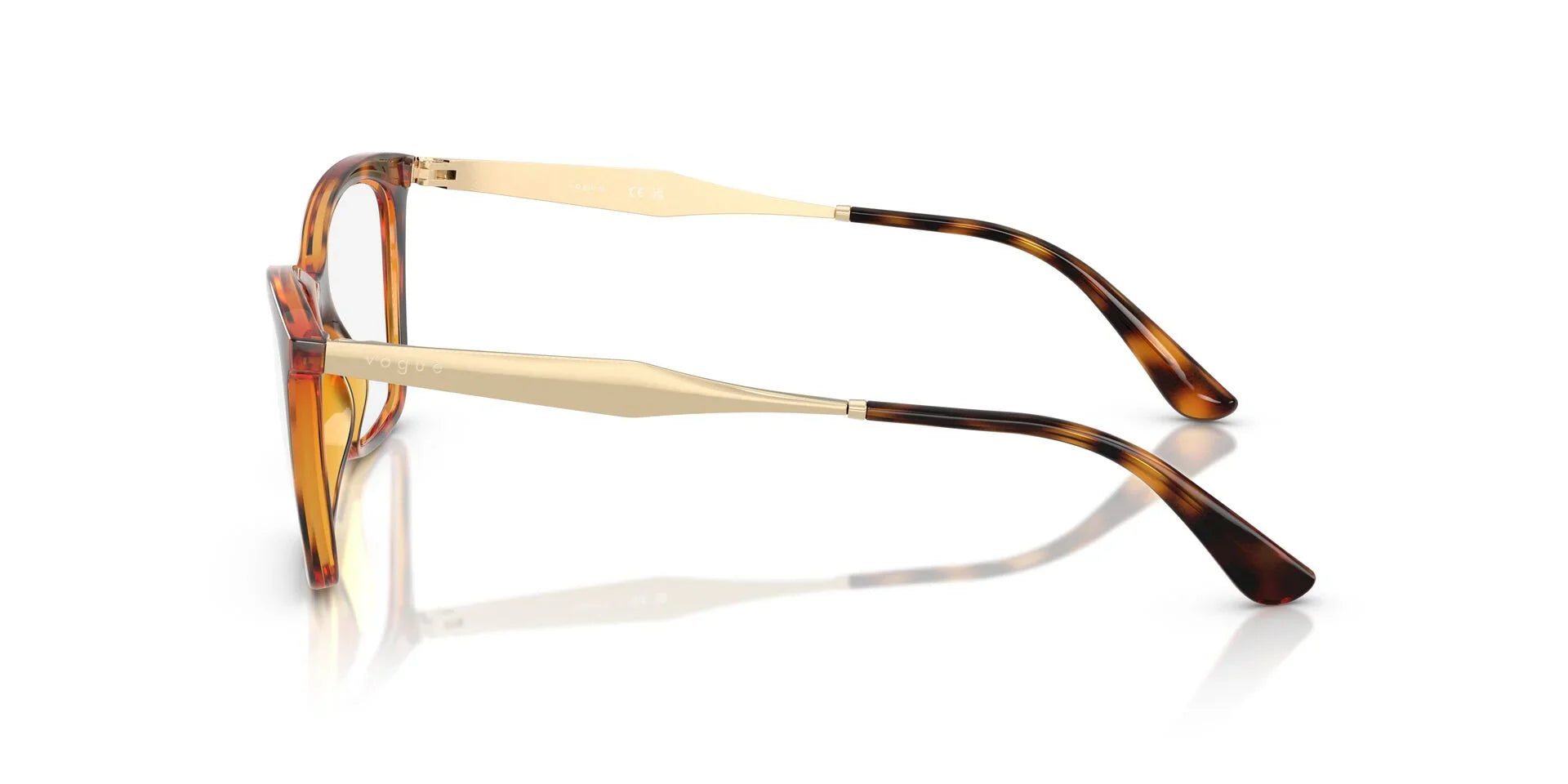 Γυναικεία Γυαλιά Οράσεως Vogue VO 5624 W656 53