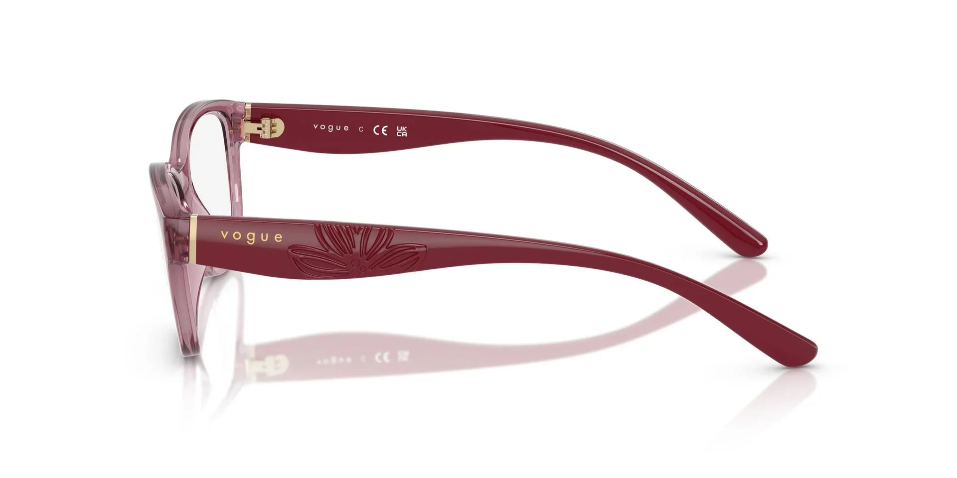 Γυναικεία Γυαλιά Οράσεως Vogue VO 5627 3024 54