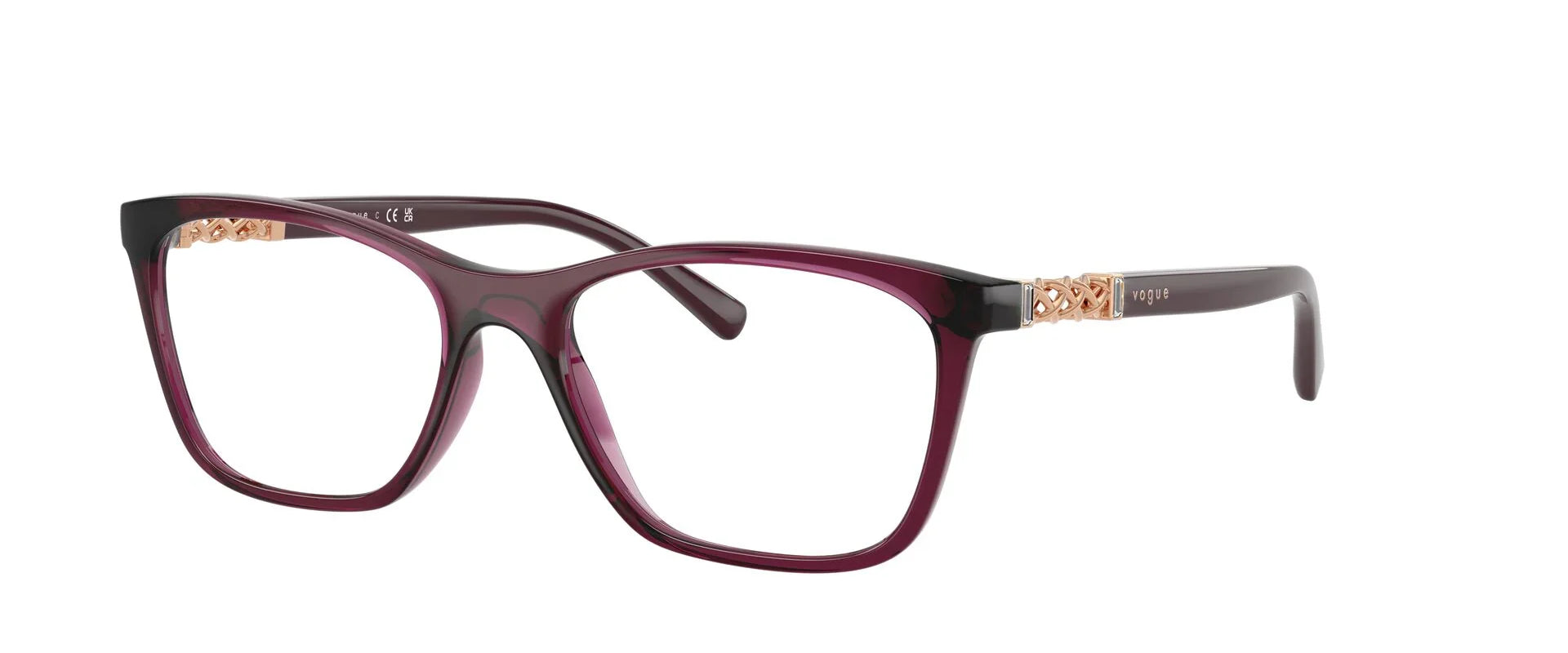 Γυναικεία Γυαλιά Οράσεως Vogue VO 5632B 2989 53