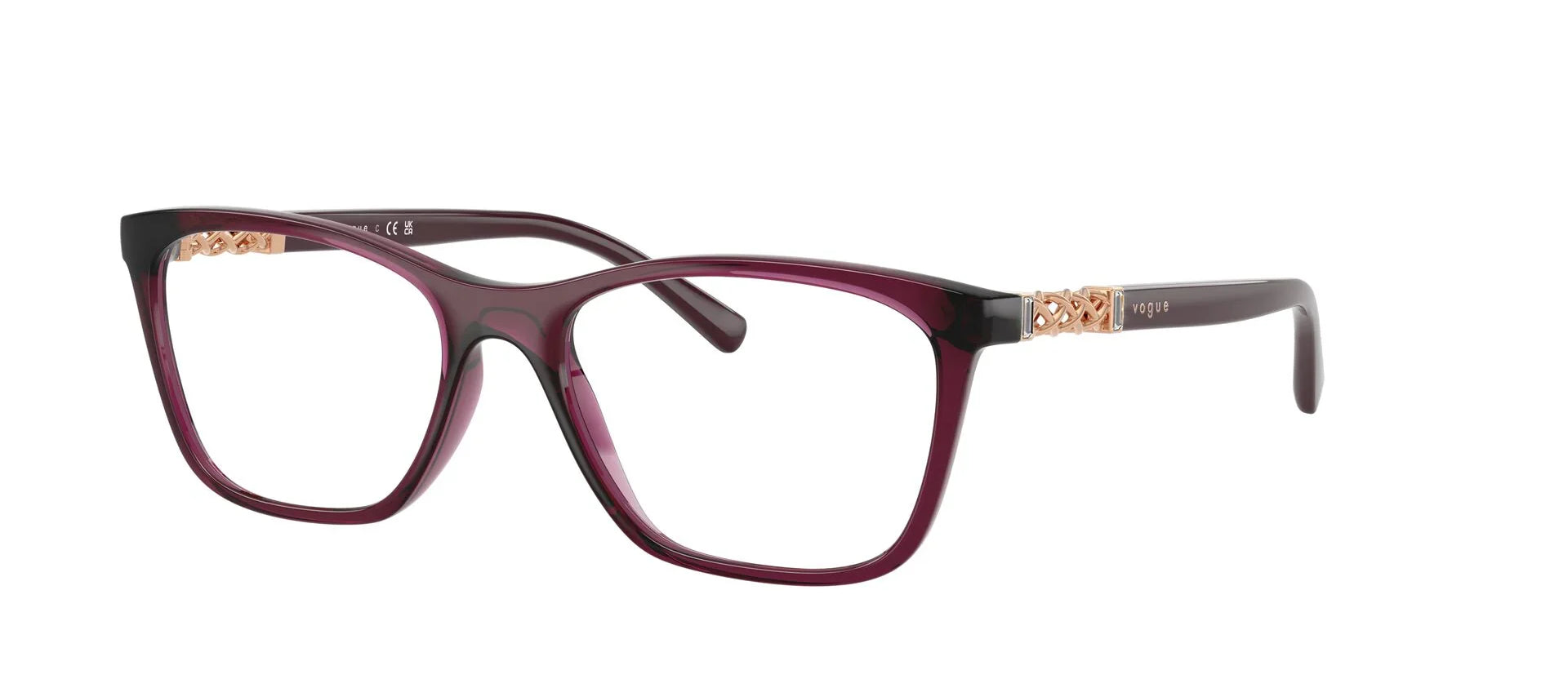 Γυναικεία Γυαλιά Οράσεως Vogue VO 5632B 2989 53