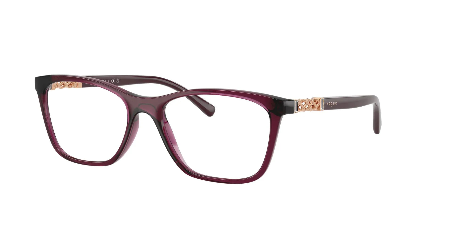 Γυναικεία Γυαλιά Οράσεως Vogue VO 5632B 2989 53