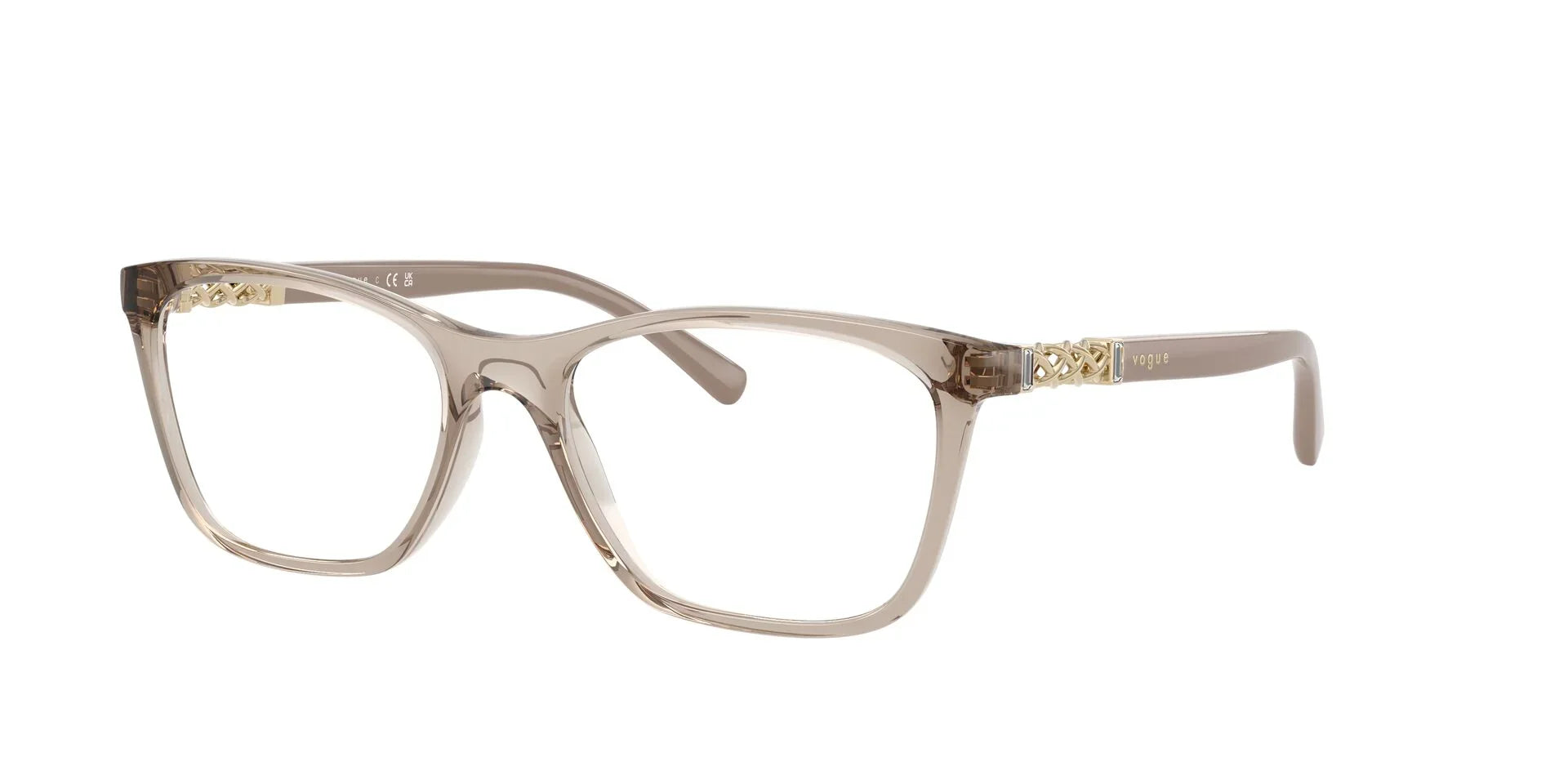 Γυναικεία Γυαλιά Οράσεως Vogue VO 5632B 2990 53