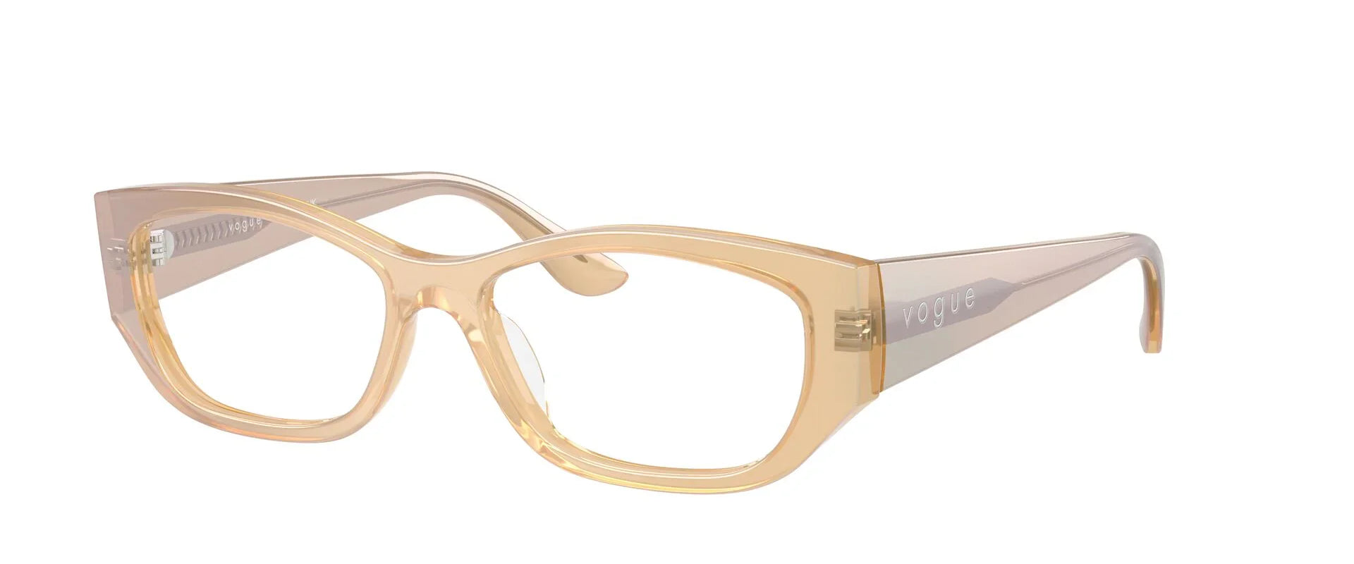 Γυναικεία Γυαλιά Οράσεως Vogue VO 5640U 3234 53