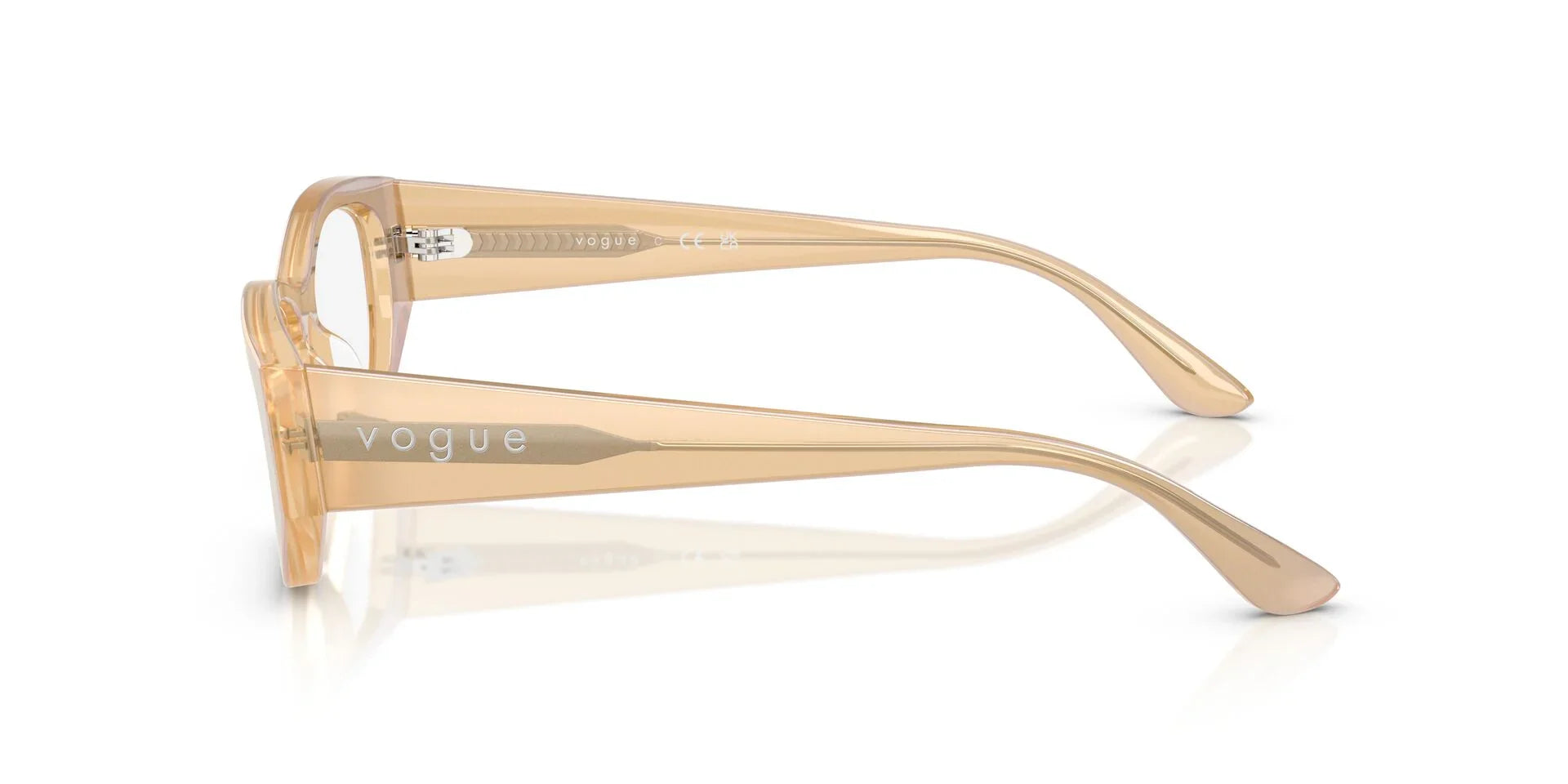 Γυναικεία Γυαλιά Οράσεως Vogue VO 5640U 3234 53