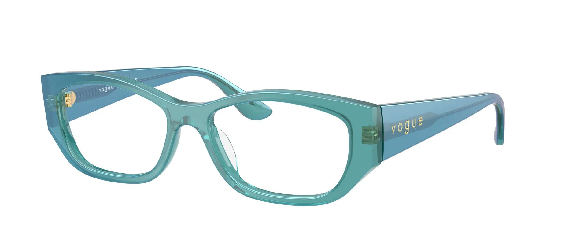 Γυναικεία Γυαλιά Οράσεως Vogue VO 5640U 3235 53