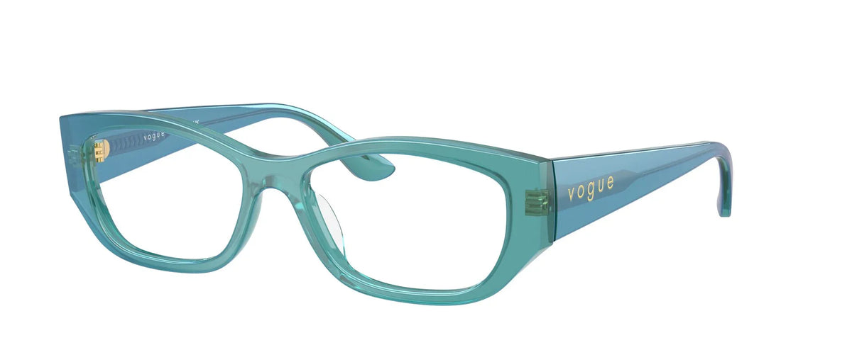 Γυναικεία Γυαλιά Οράσεως Vogue VO 5640U 3235 53
