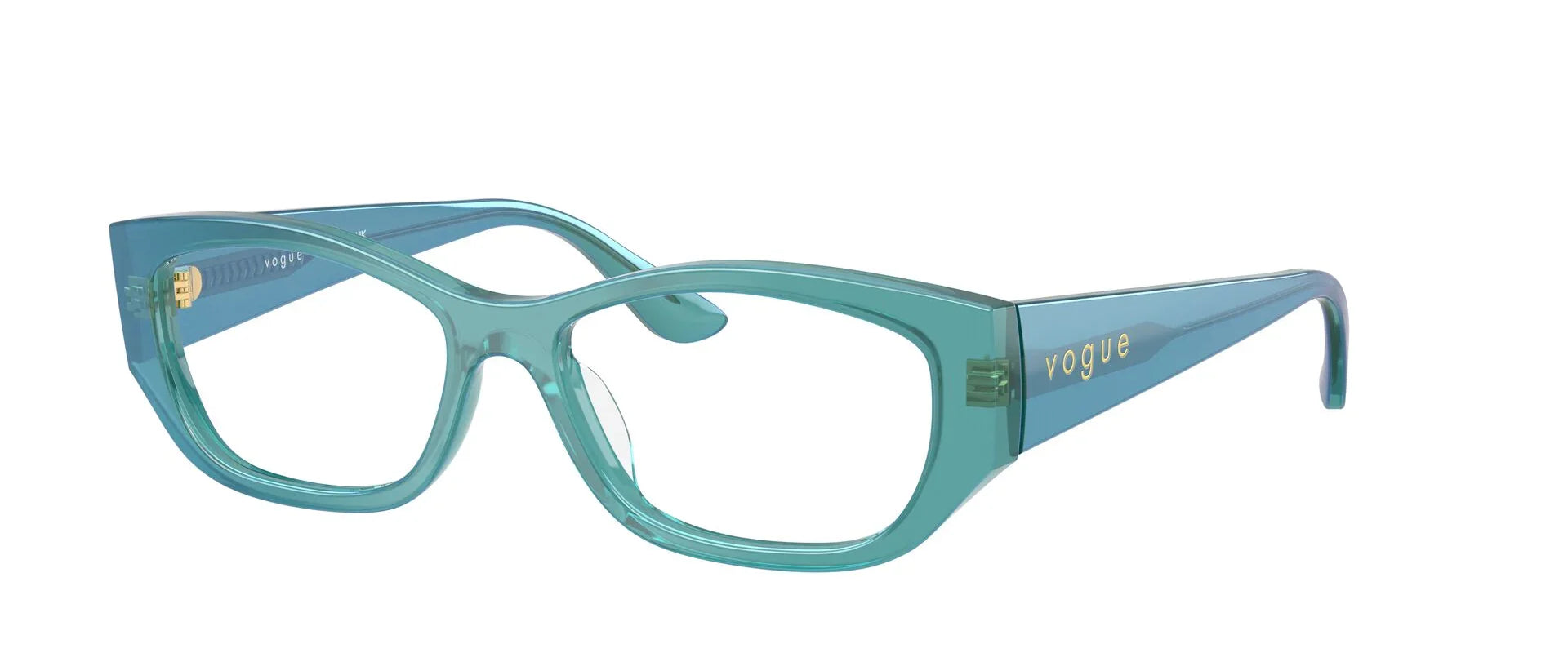 Γυναικεία Γυαλιά Οράσεως Vogue VO 5640U 3235 53