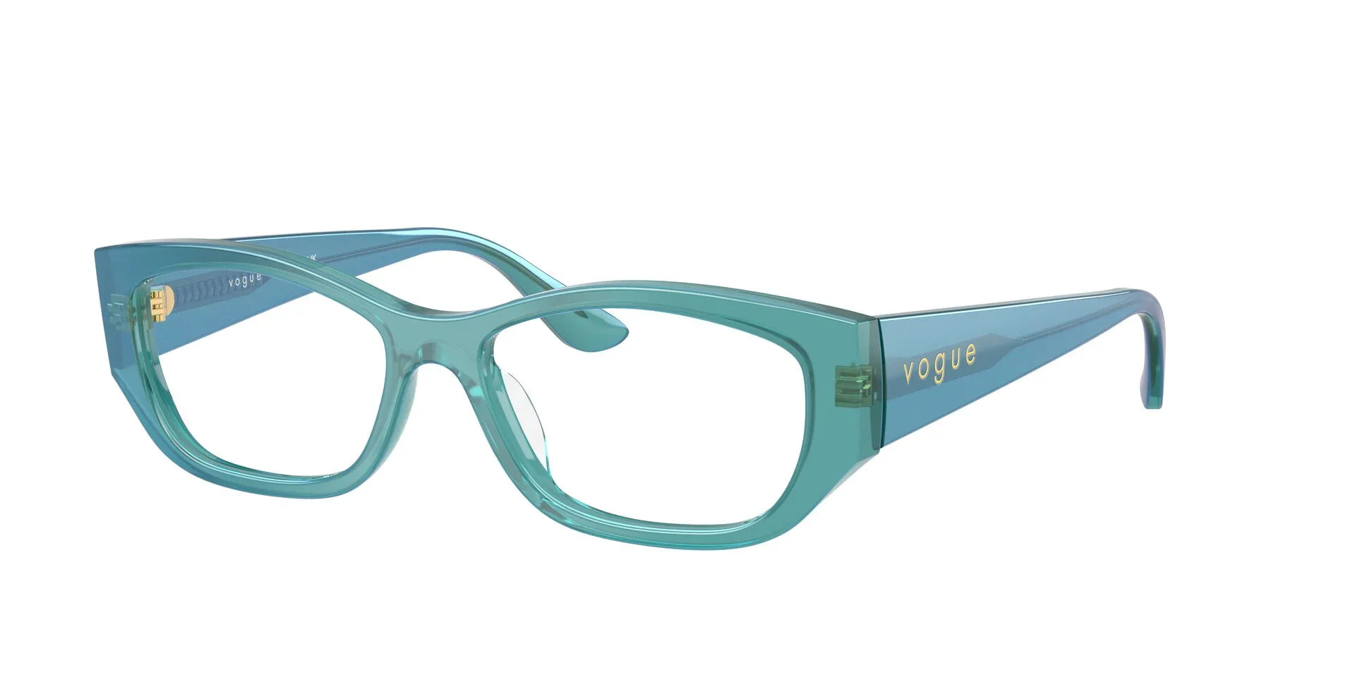 Γυναικεία Γυαλιά Οράσεως Vogue VO 5640U 3235 53