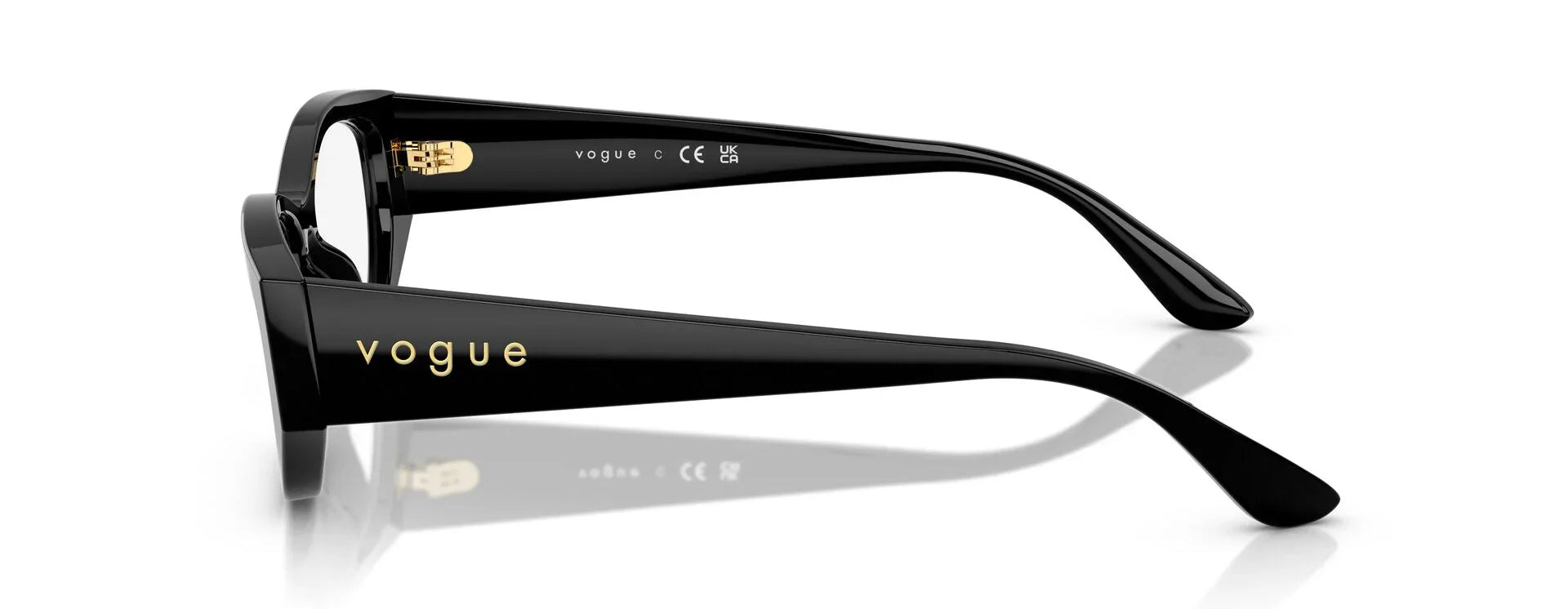 Γυναικεία Γυαλιά Οράσεως Vogue VO 5640U W44 53