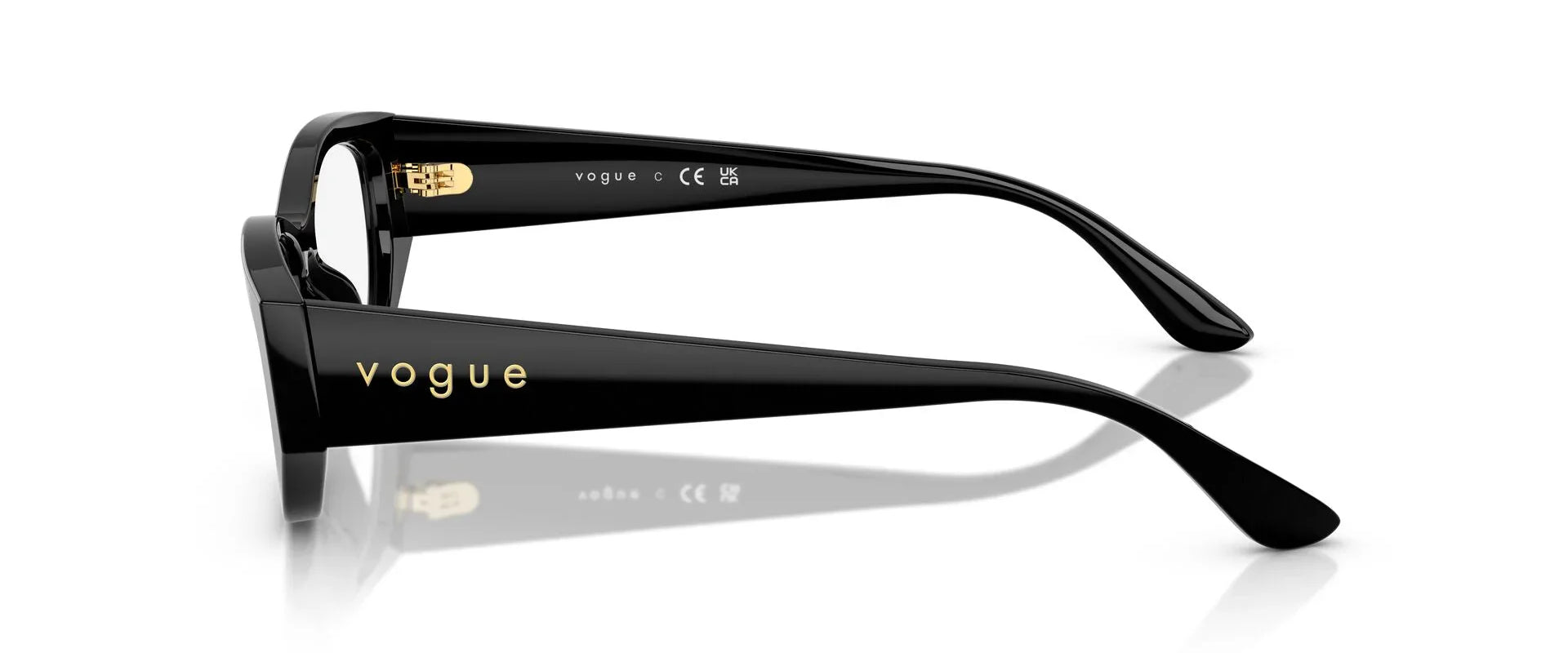 Γυναικεία Γυαλιά Οράσεως Vogue VO 5640U W44 53