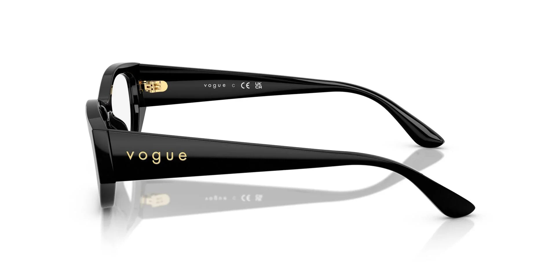 Γυναικεία Γυαλιά Οράσεως Vogue VO 5640U W44 53