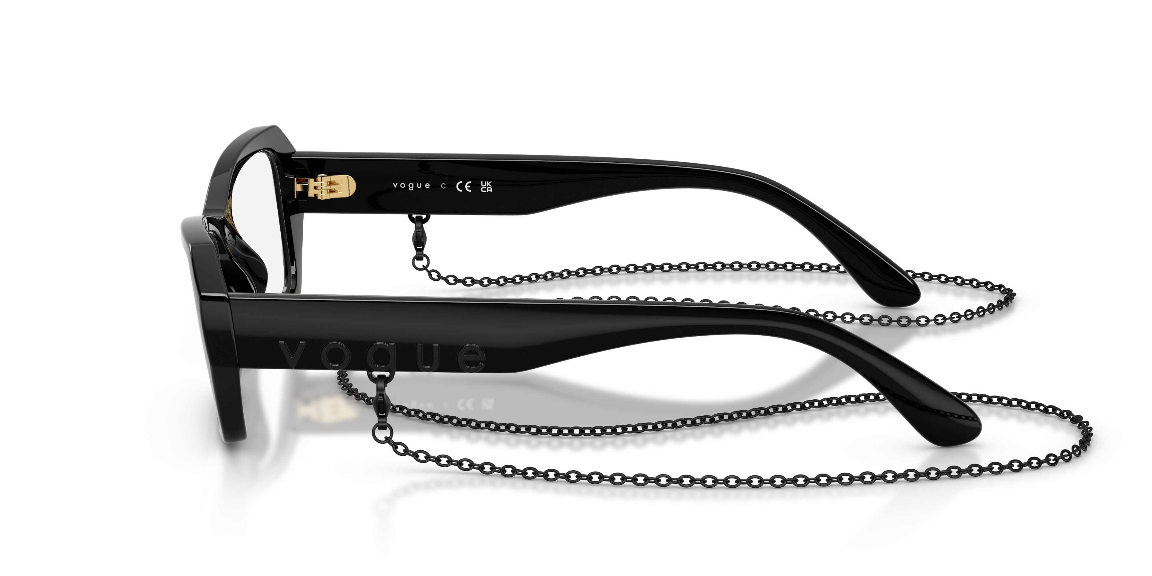 Γυναικεία Γυαλιά Οράσεως Vogue VO 5656U W44 54