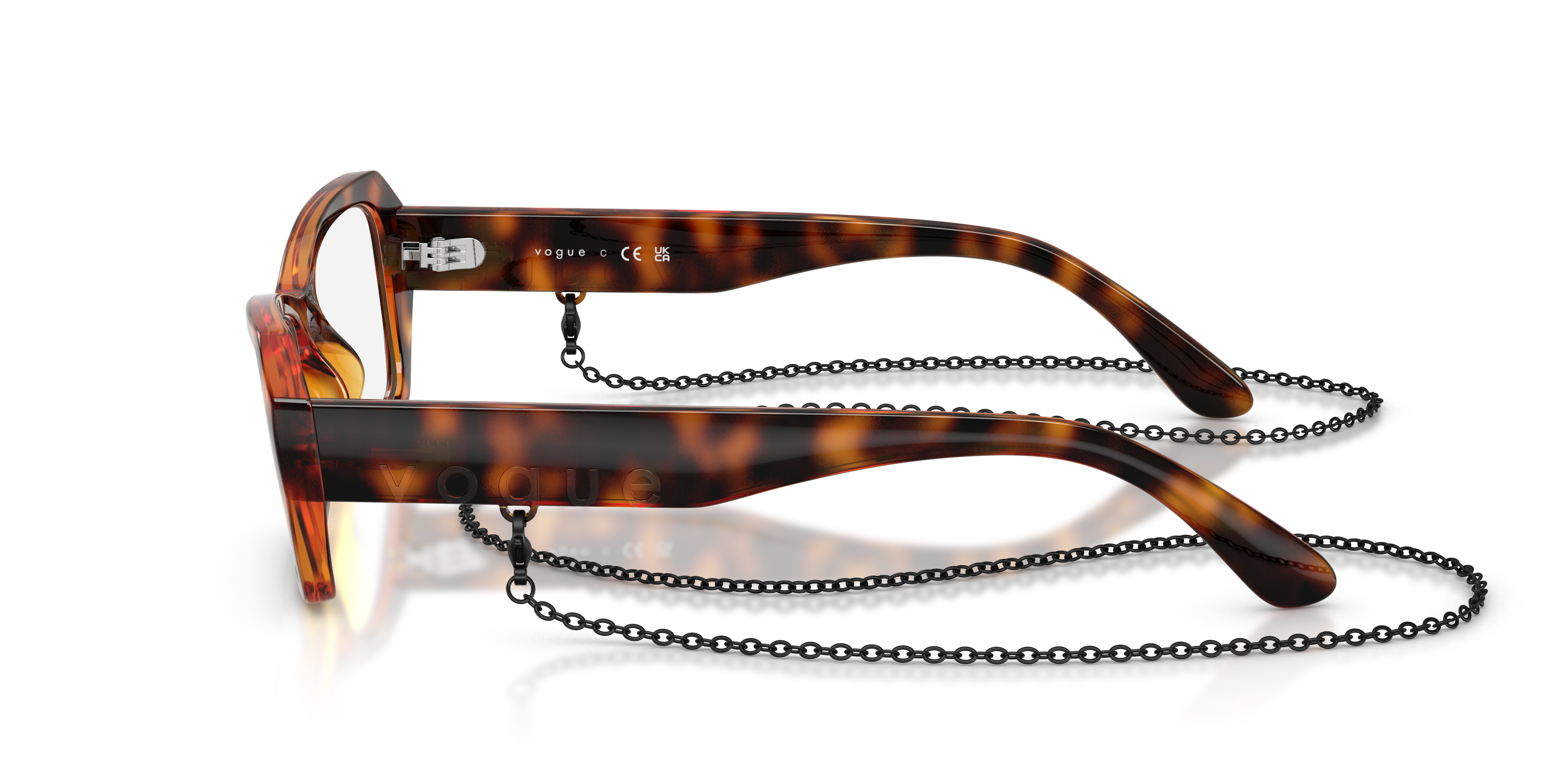 Γυναικεία Γυαλιά Οράσεως Vogue VO 5656U W656 54