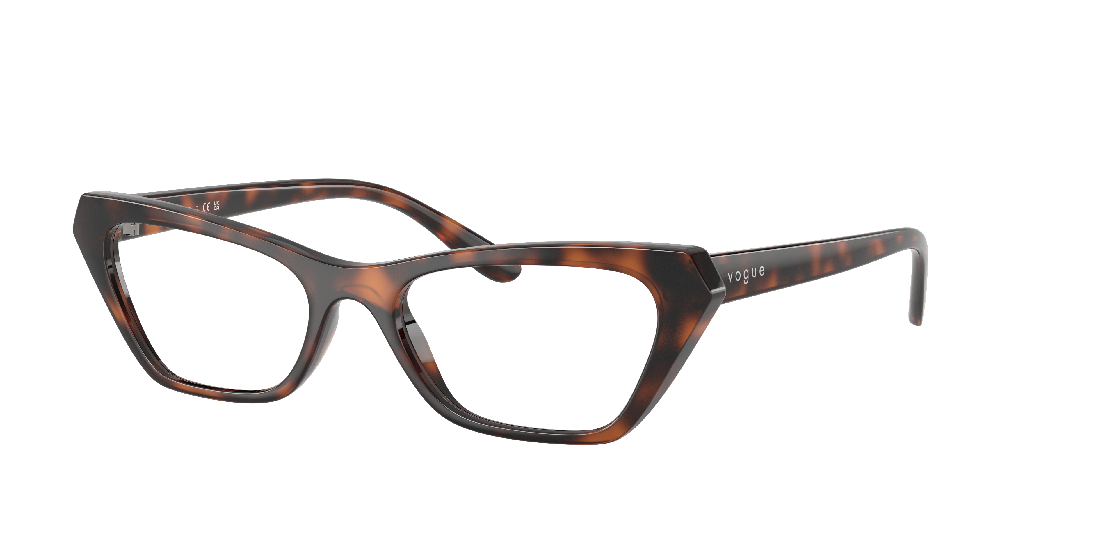 Γυναικεία Γυαλιά Οράσεως Vogue VO 5670 2718 53