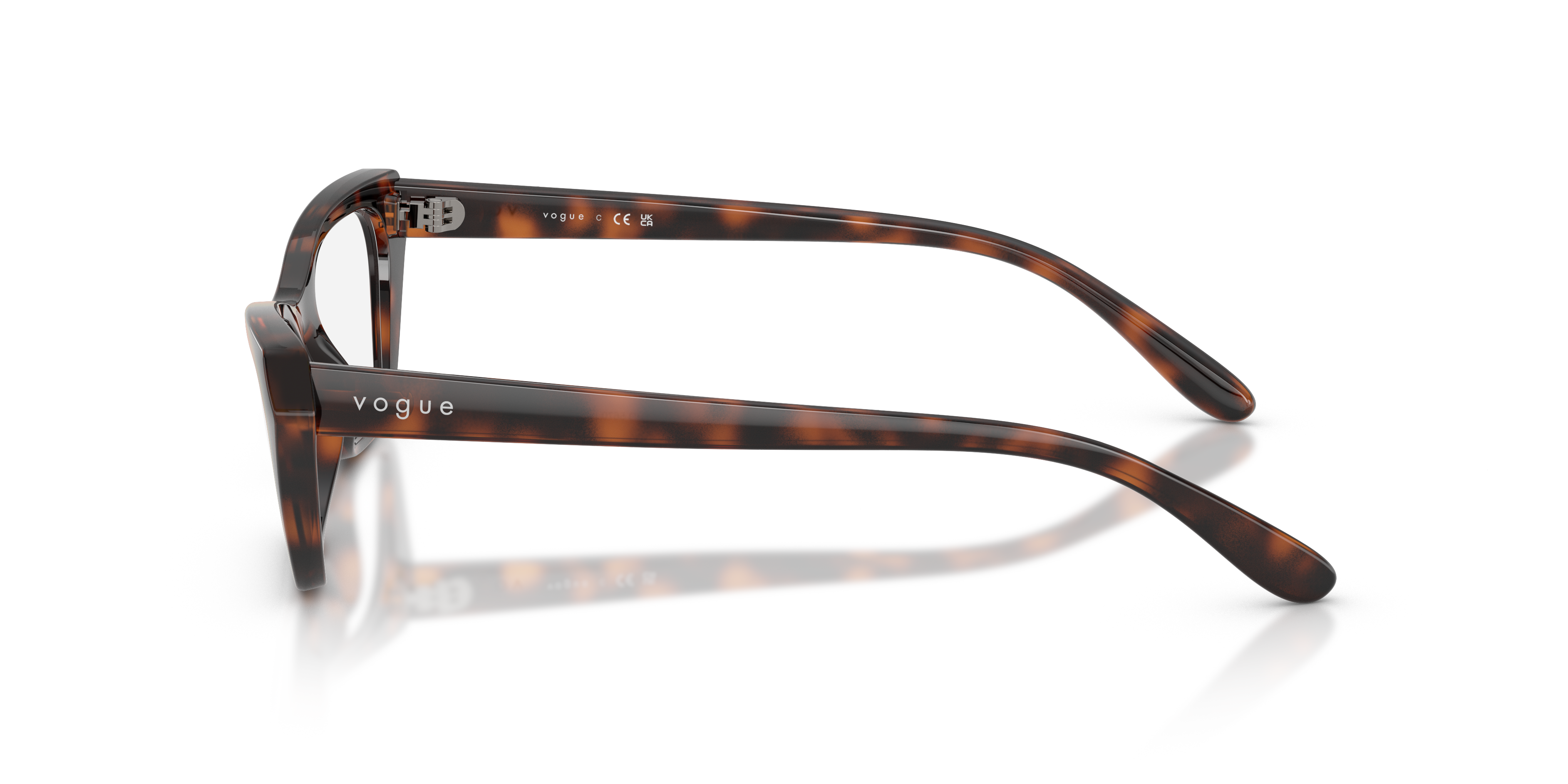 Γυναικεία Γυαλιά Οράσεως Vogue VO 5670 2718 53