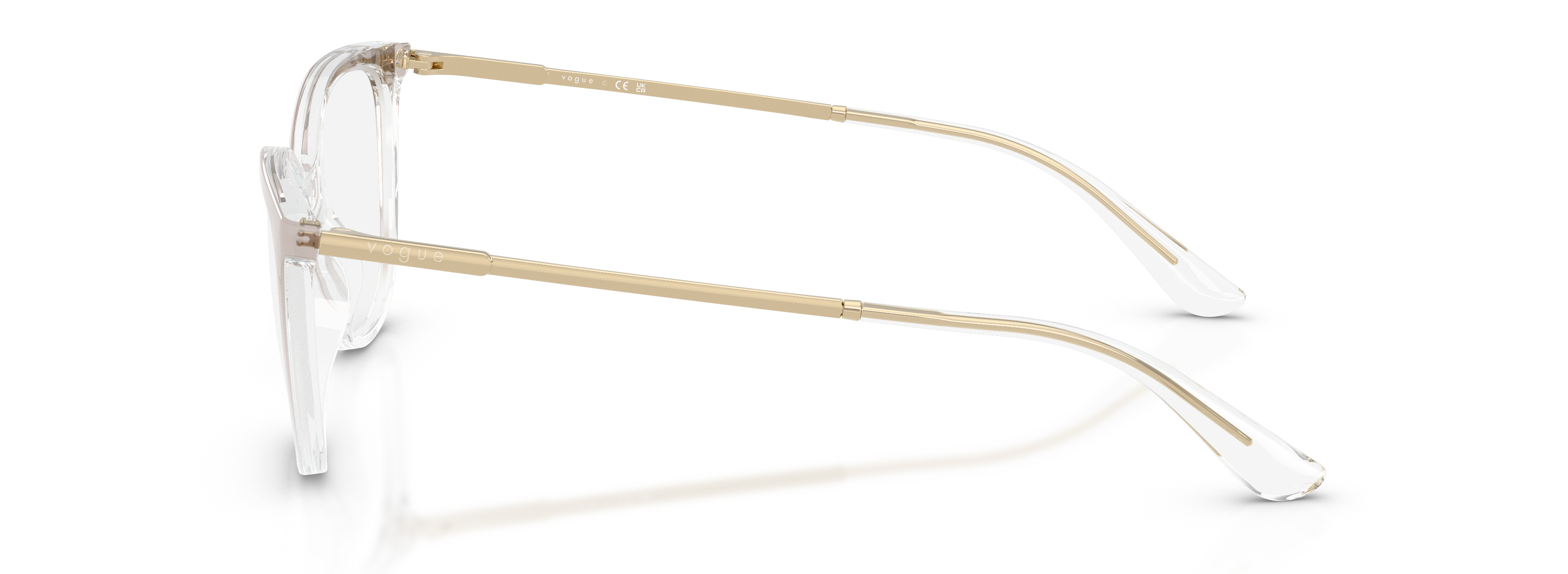 Γυναικεία Γυαλιά Οράσεως Vogue VO 5673 2736 52