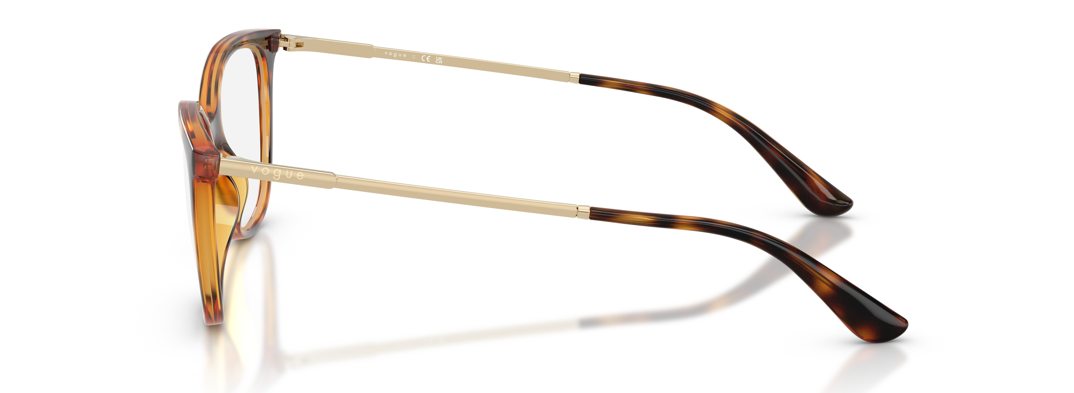 Γυναικεία Γυαλιά Οράσεως Vogue VO 5673 W656 52