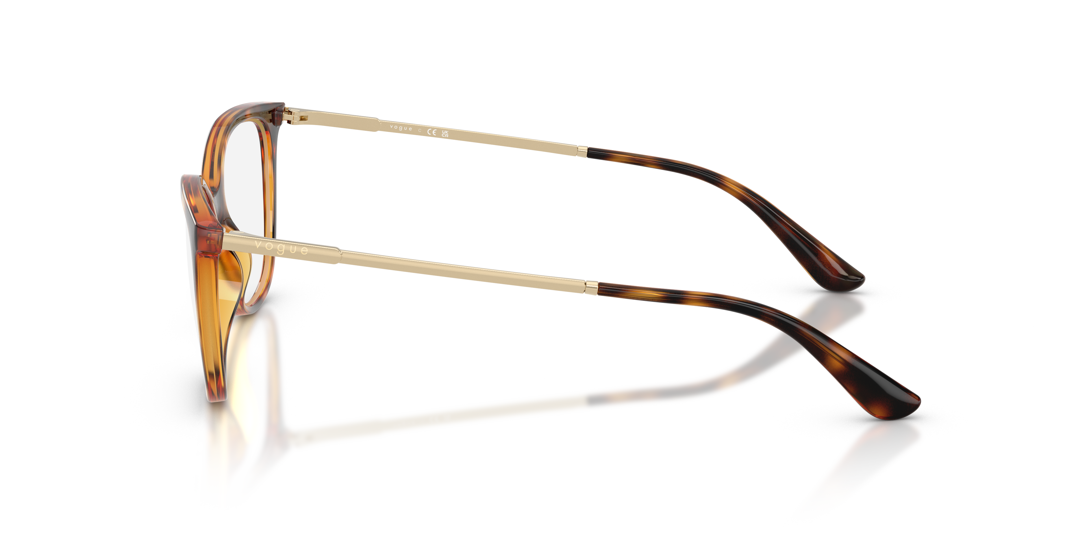 Γυναικεία Γυαλιά Οράσεως Vogue VO 5673 W656 52