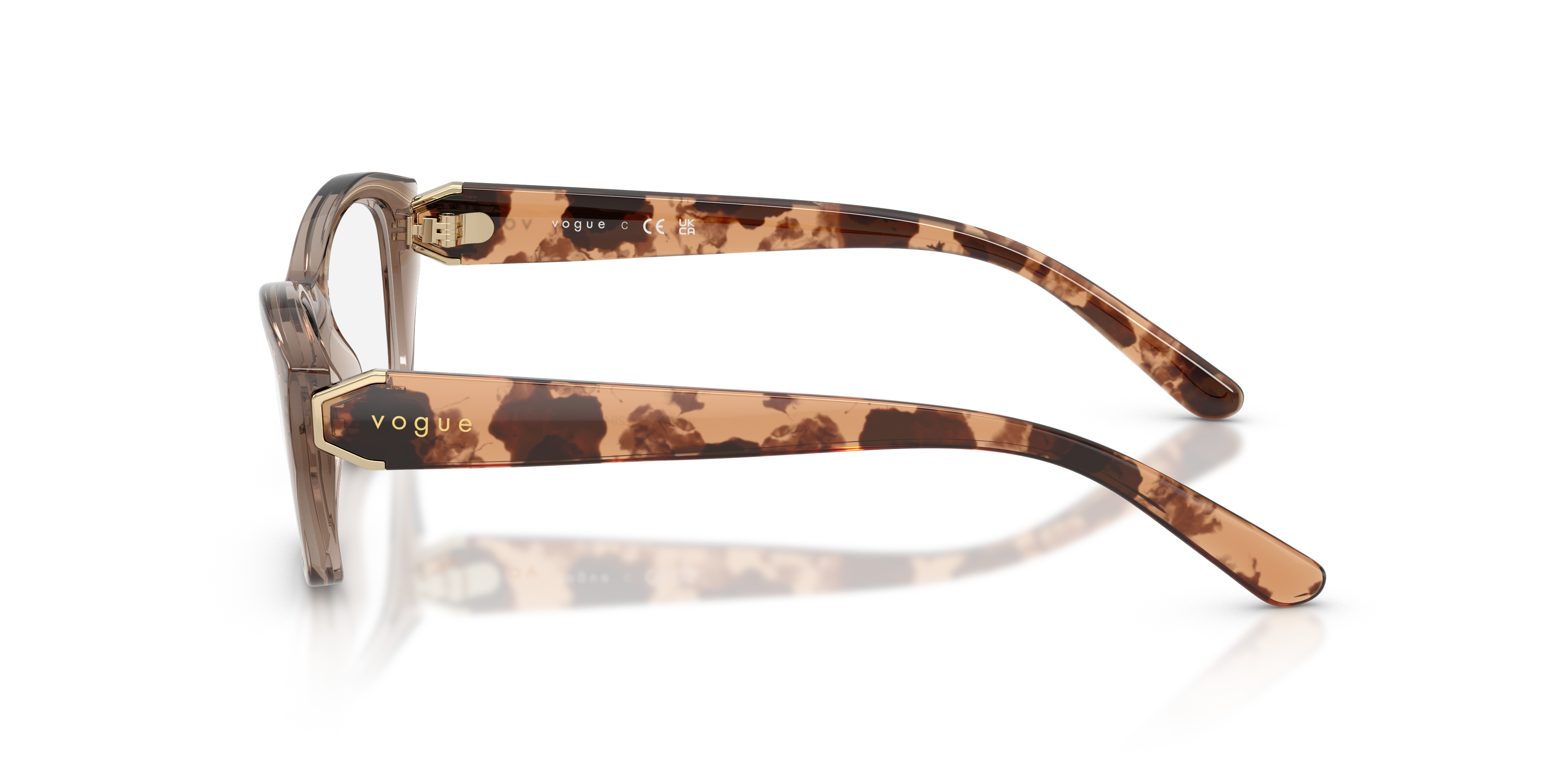 Γυναικεία Γυαλιά Οράσεως Vogue VO 5676 2940 53
