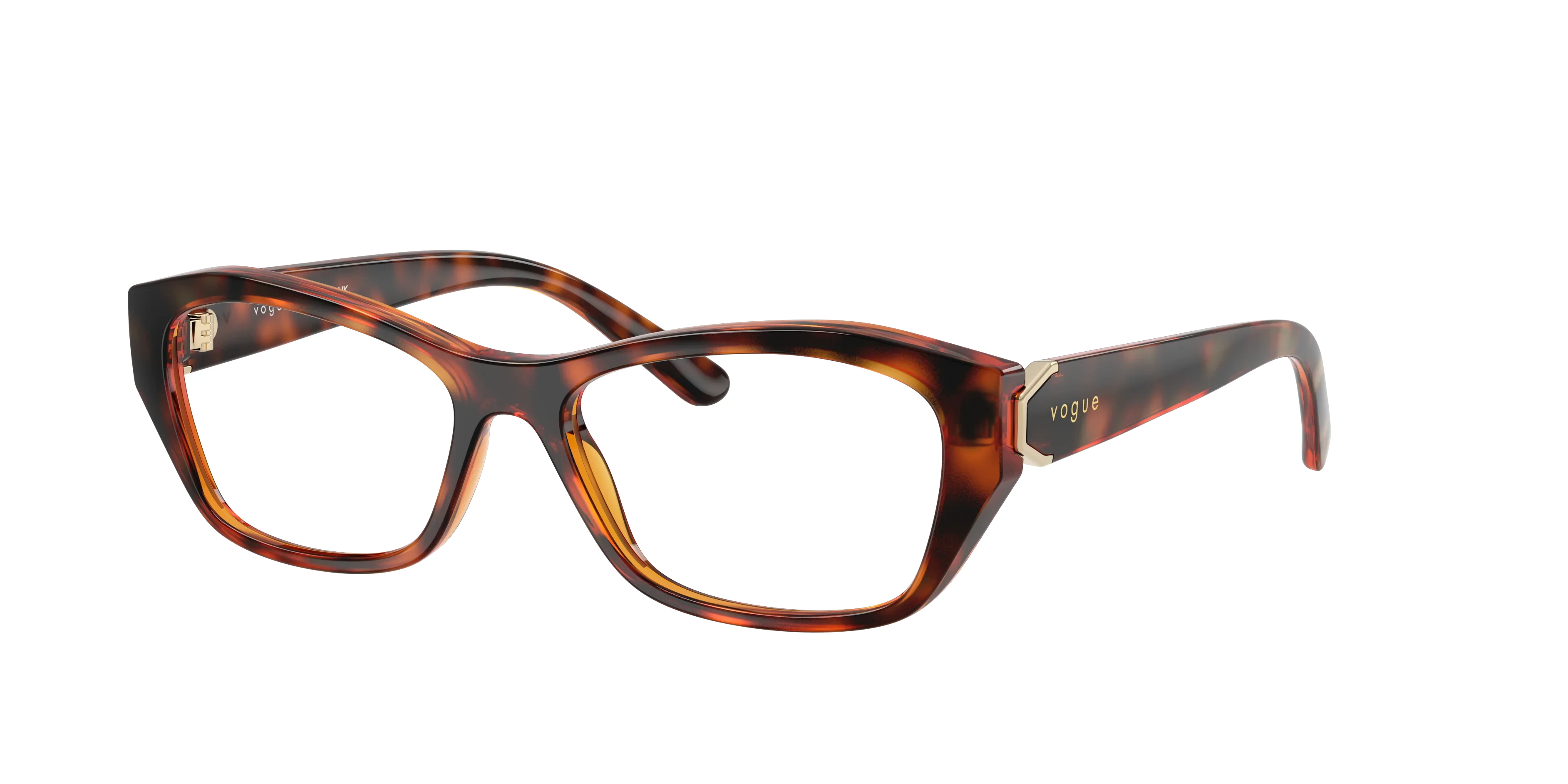 Γυναικεία Γυαλιά Οράσεως Vogue VO 5676 W656 53