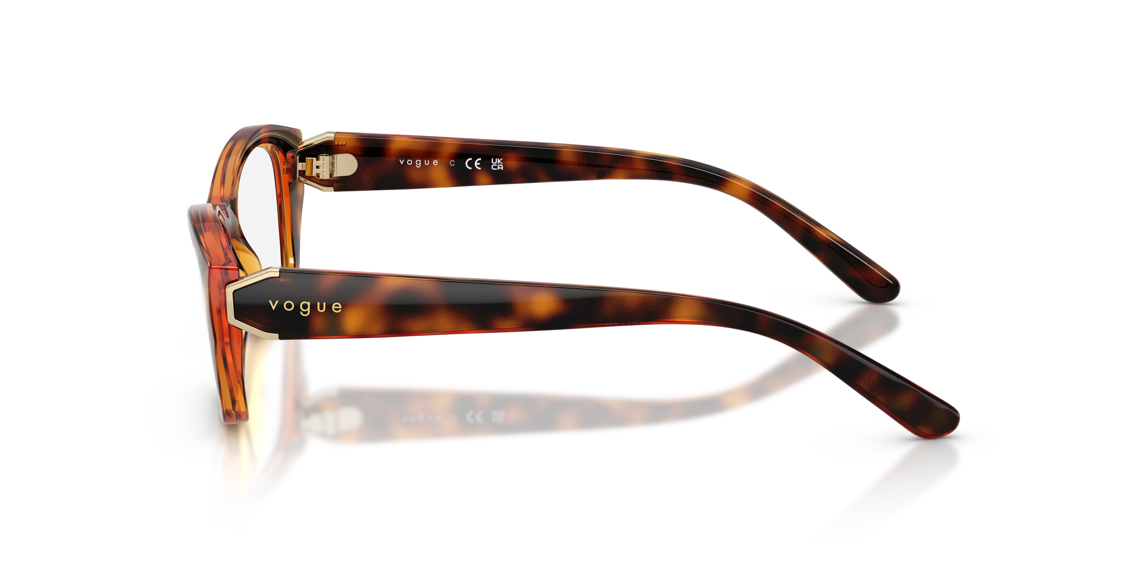 Γυναικεία Γυαλιά Οράσεως Vogue VO 5676 W656 53