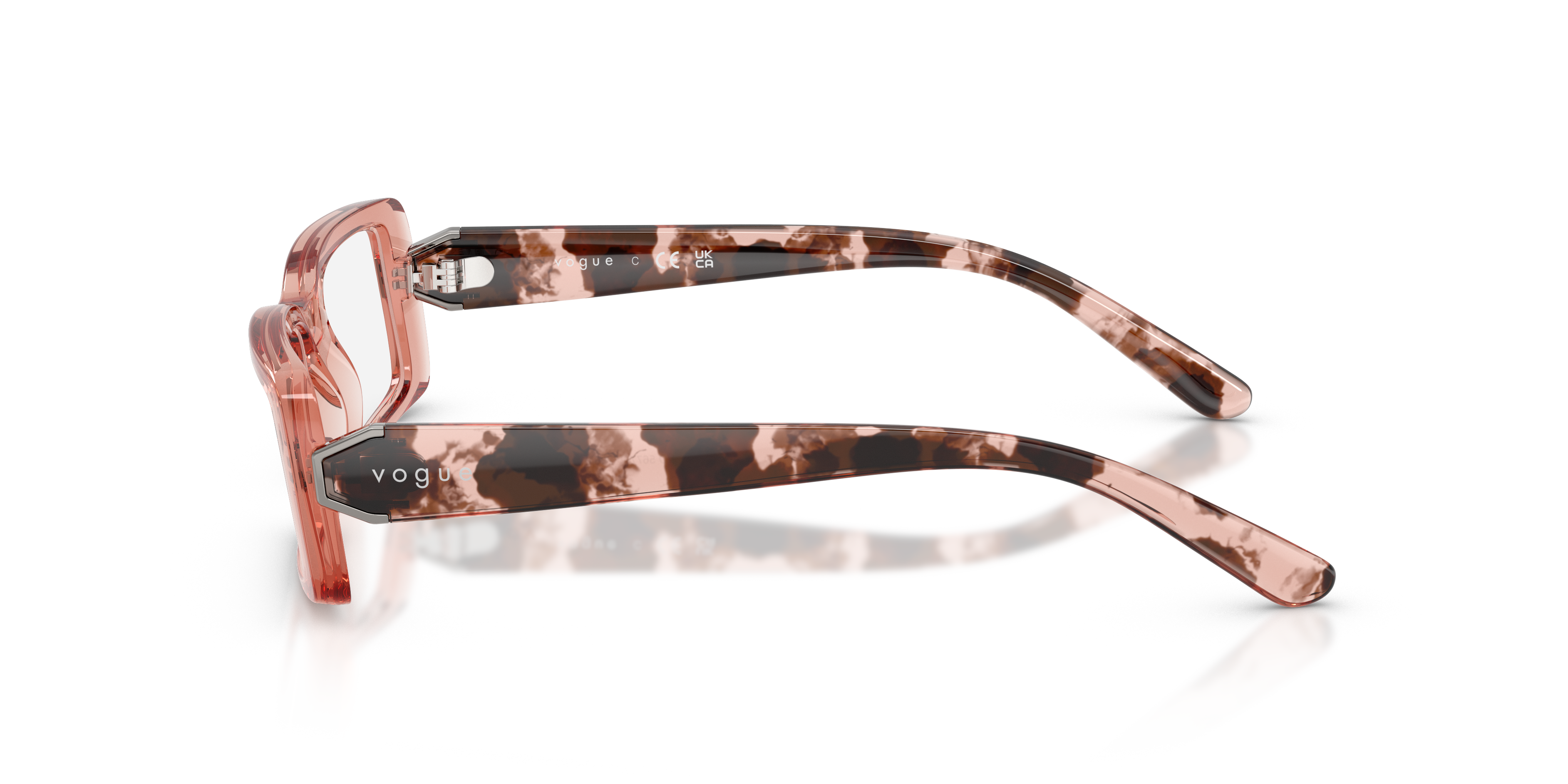 Γυναικεία Γυαλιά Οράσεως Vogue VO 5677 2864 52
