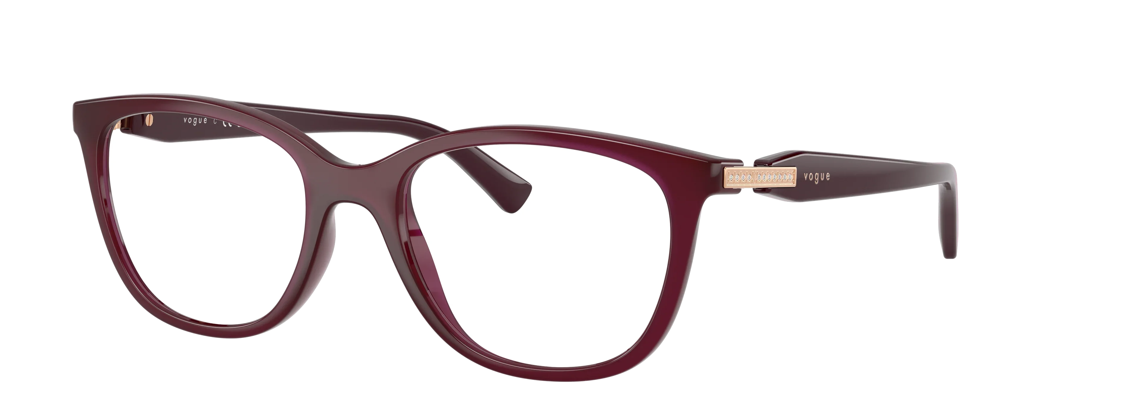 Γυναικεία Γυαλιά Οράσεως Vogue VO 5679B 2989 53