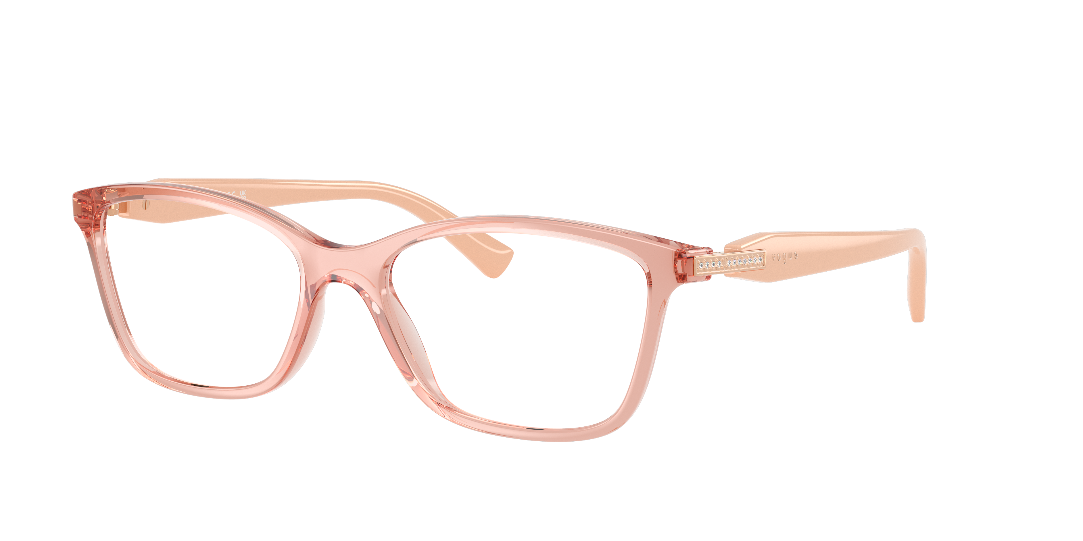 Γυναικεία Γυαλιά Οράσεως Vogue VO 5680B 2864 54