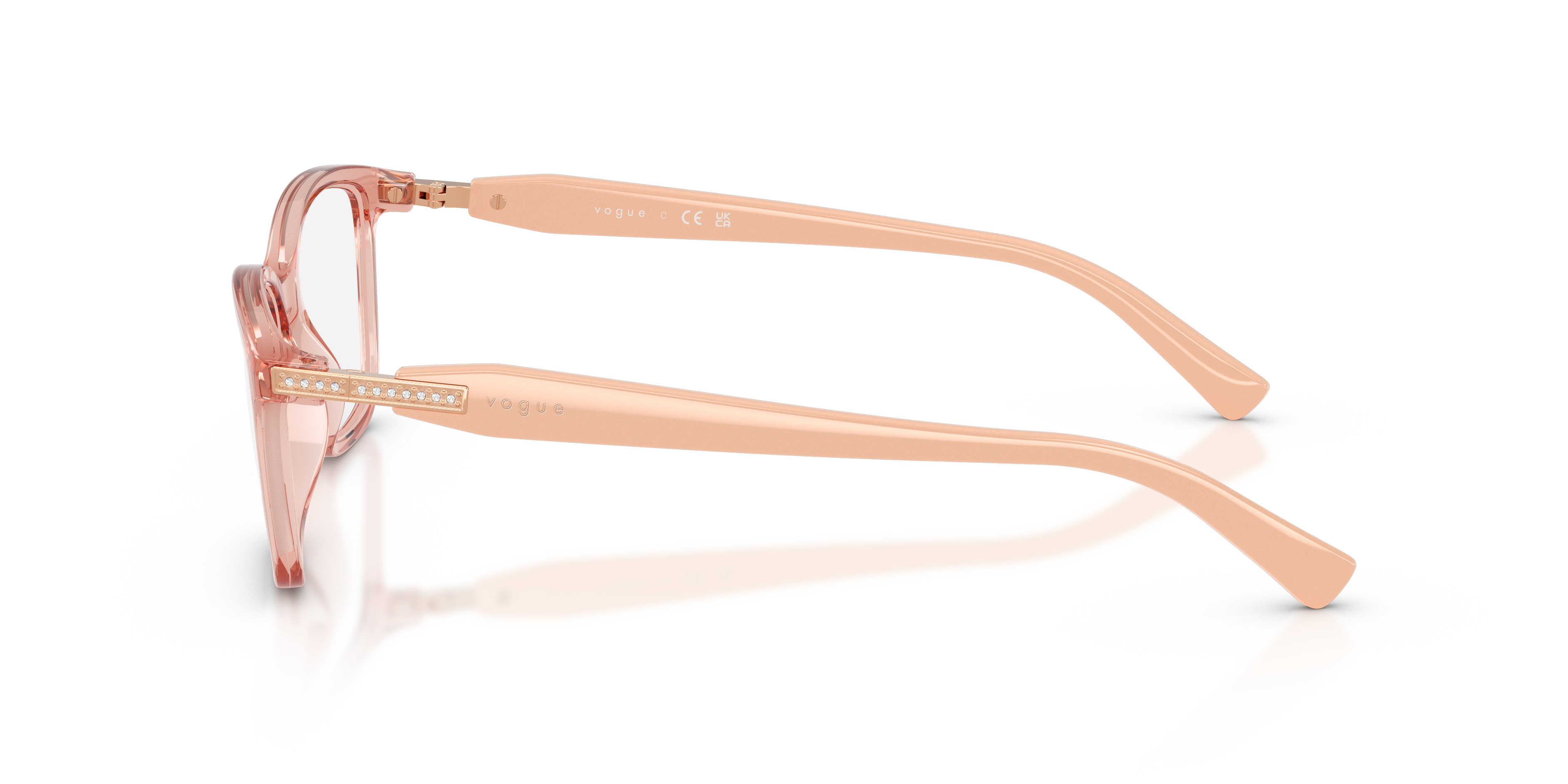 Γυναικεία Γυαλιά Οράσεως Vogue VO 5680B 2864 54