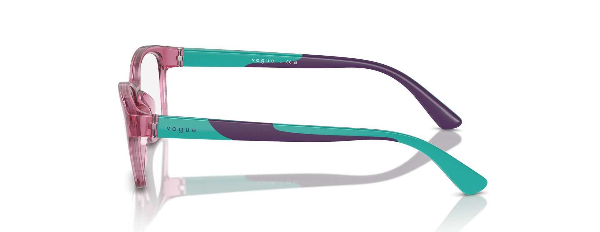 Παιδικά Γυαλιά Οράσεως Vogue VY 2024 2613 49