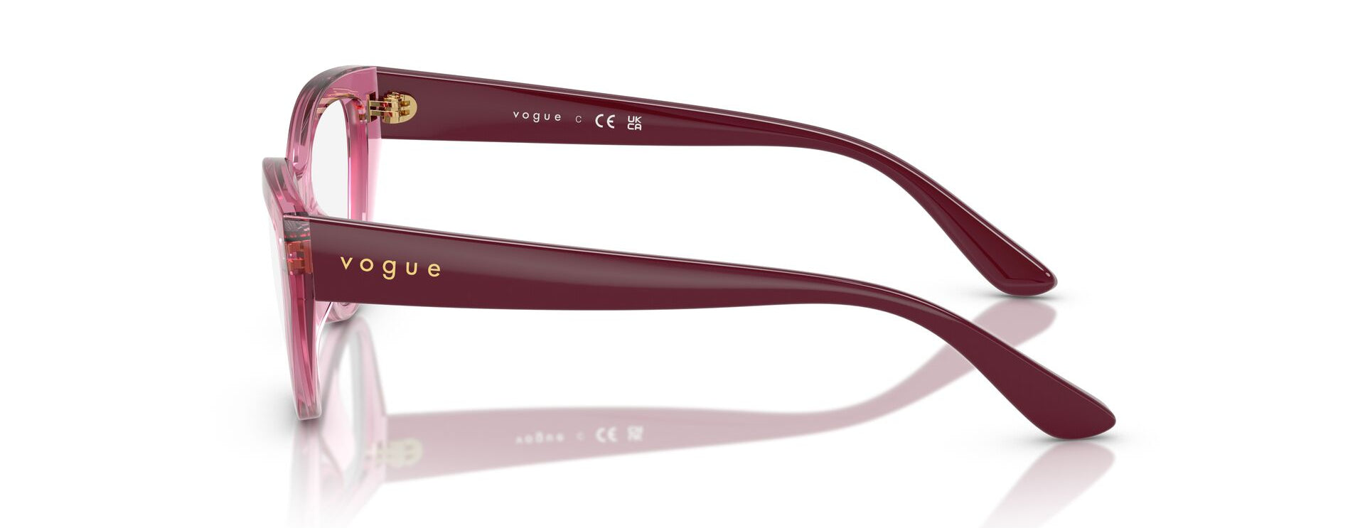 Παιδικά Γυαλιά Οράσεως Vogue VY 2031 2613 50