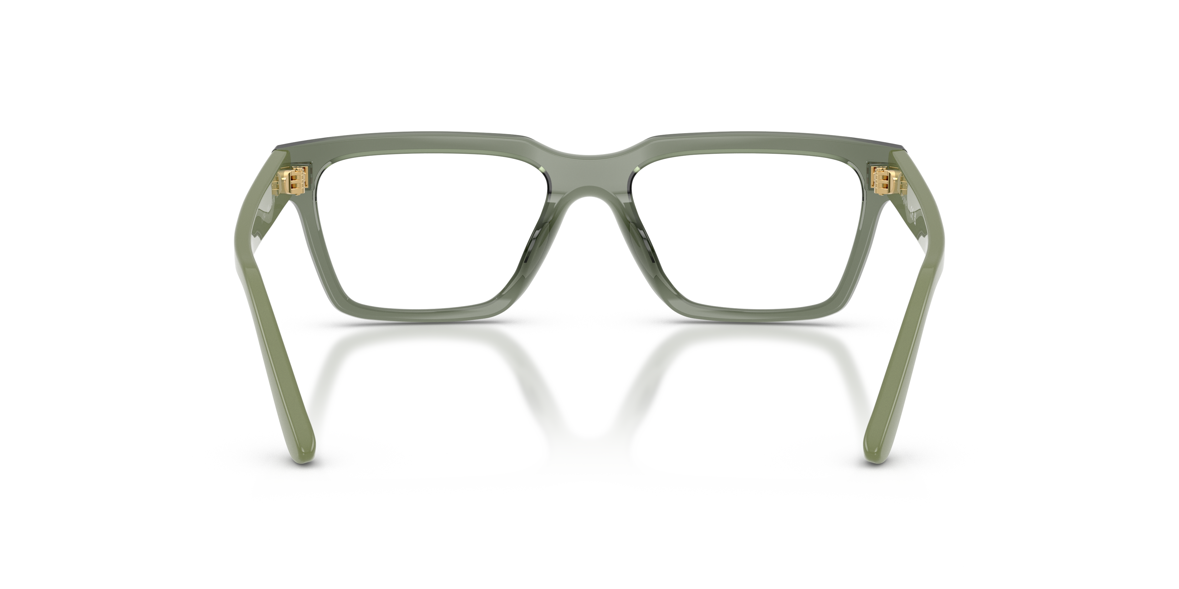 Unisex Γυαλιά Οράσεως Vogue VY 2040 3086 51