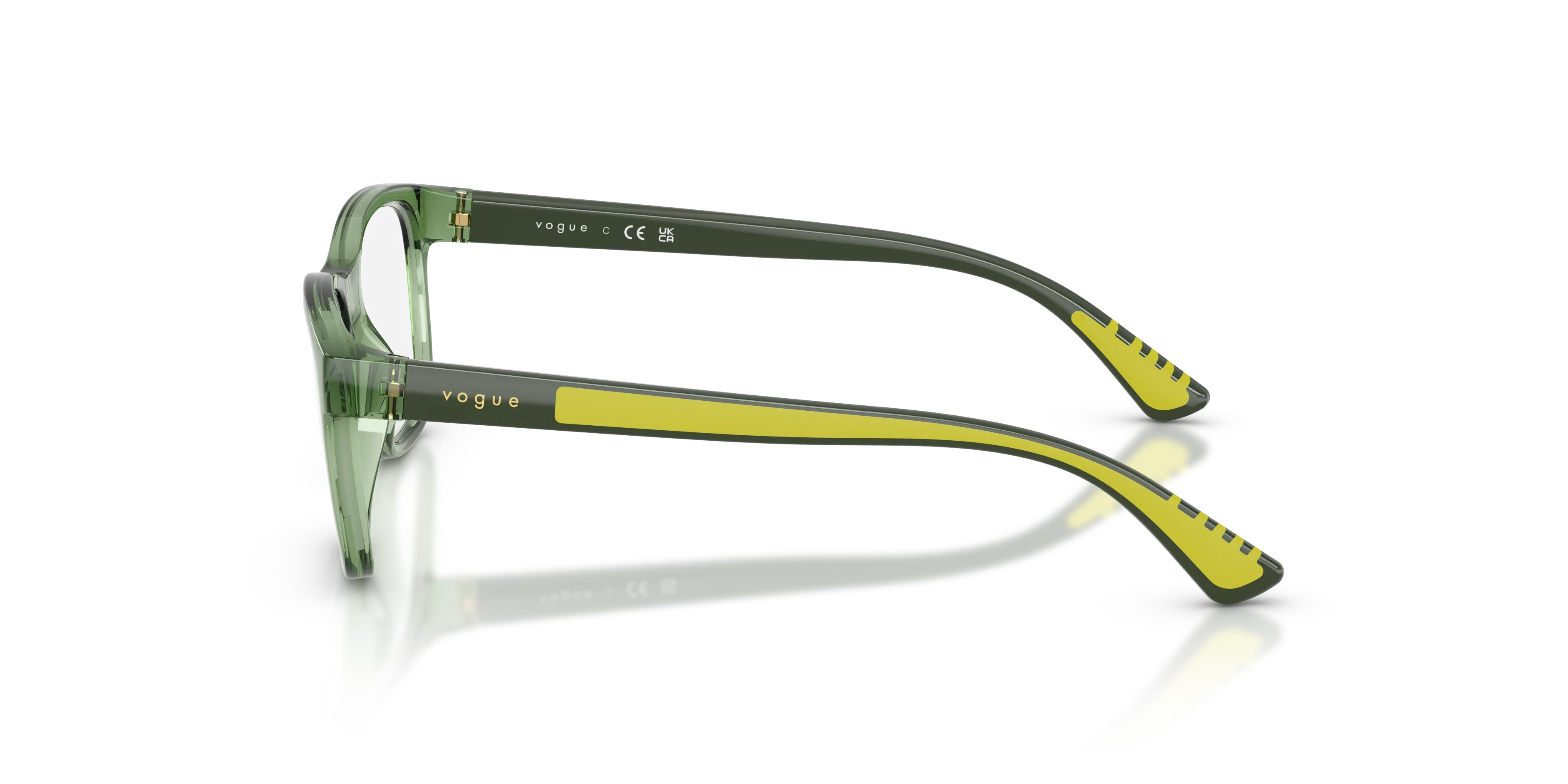 Γυαλιά Οράσεως Vogue VY 2042 3067 48