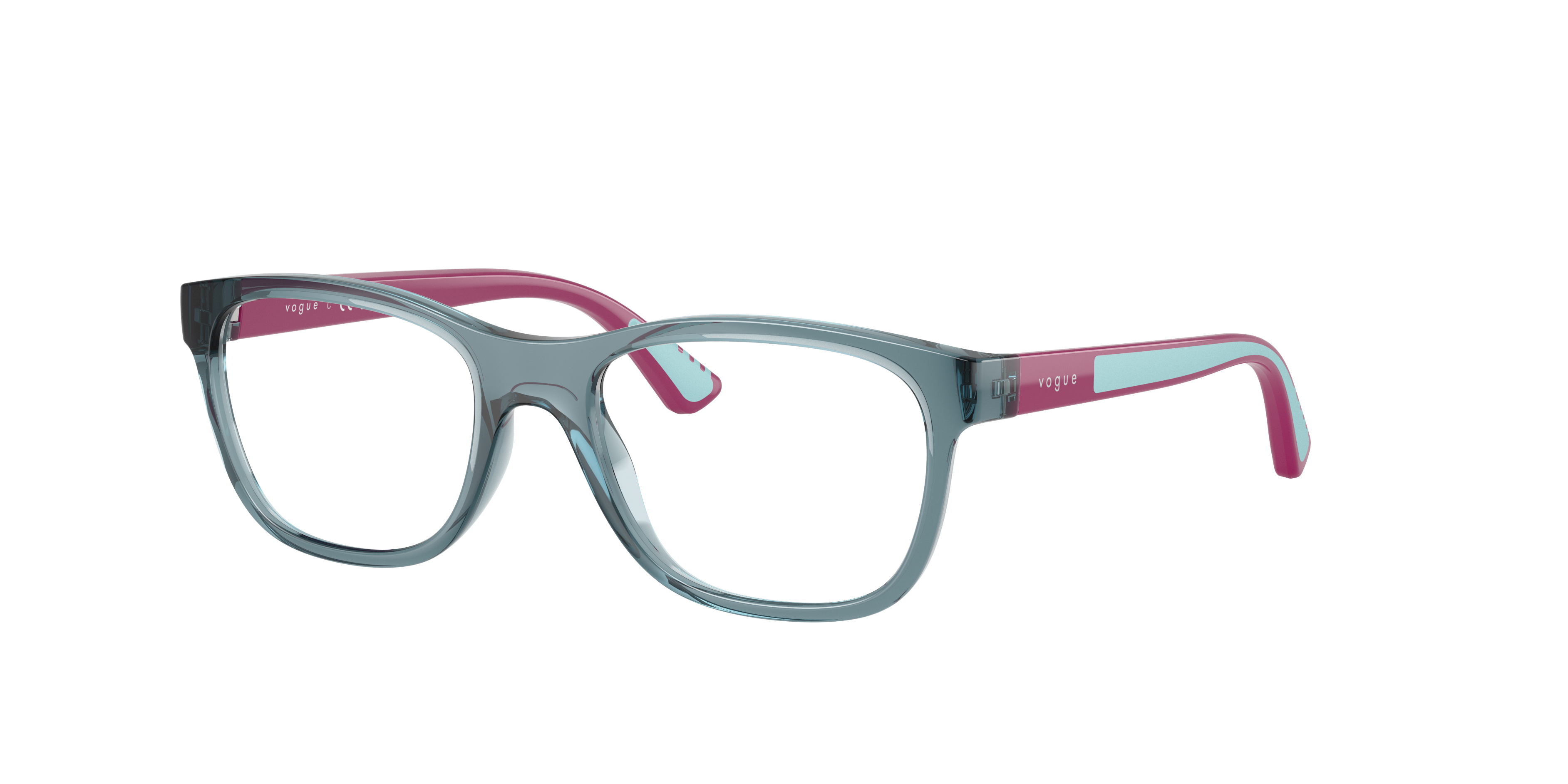 Unisex Γυαλιά Οράσεως Vogue VY 2042 3197 48