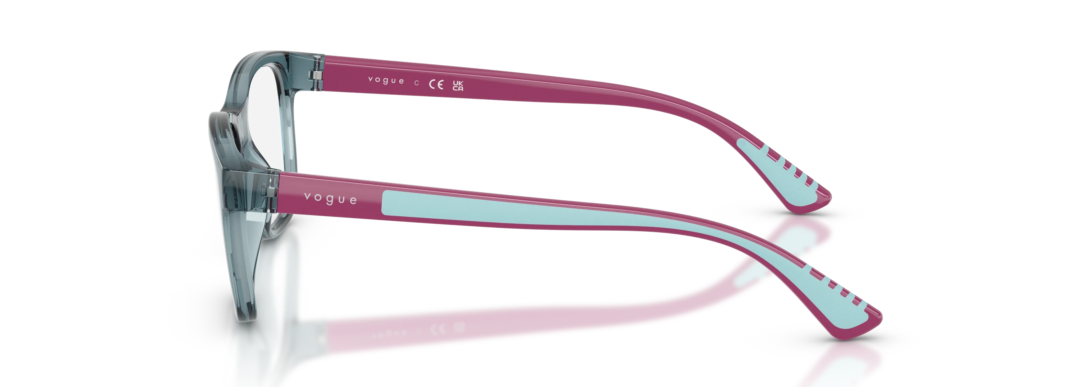 Unisex Γυαλιά Οράσεως Vogue VY 2042 3197 48