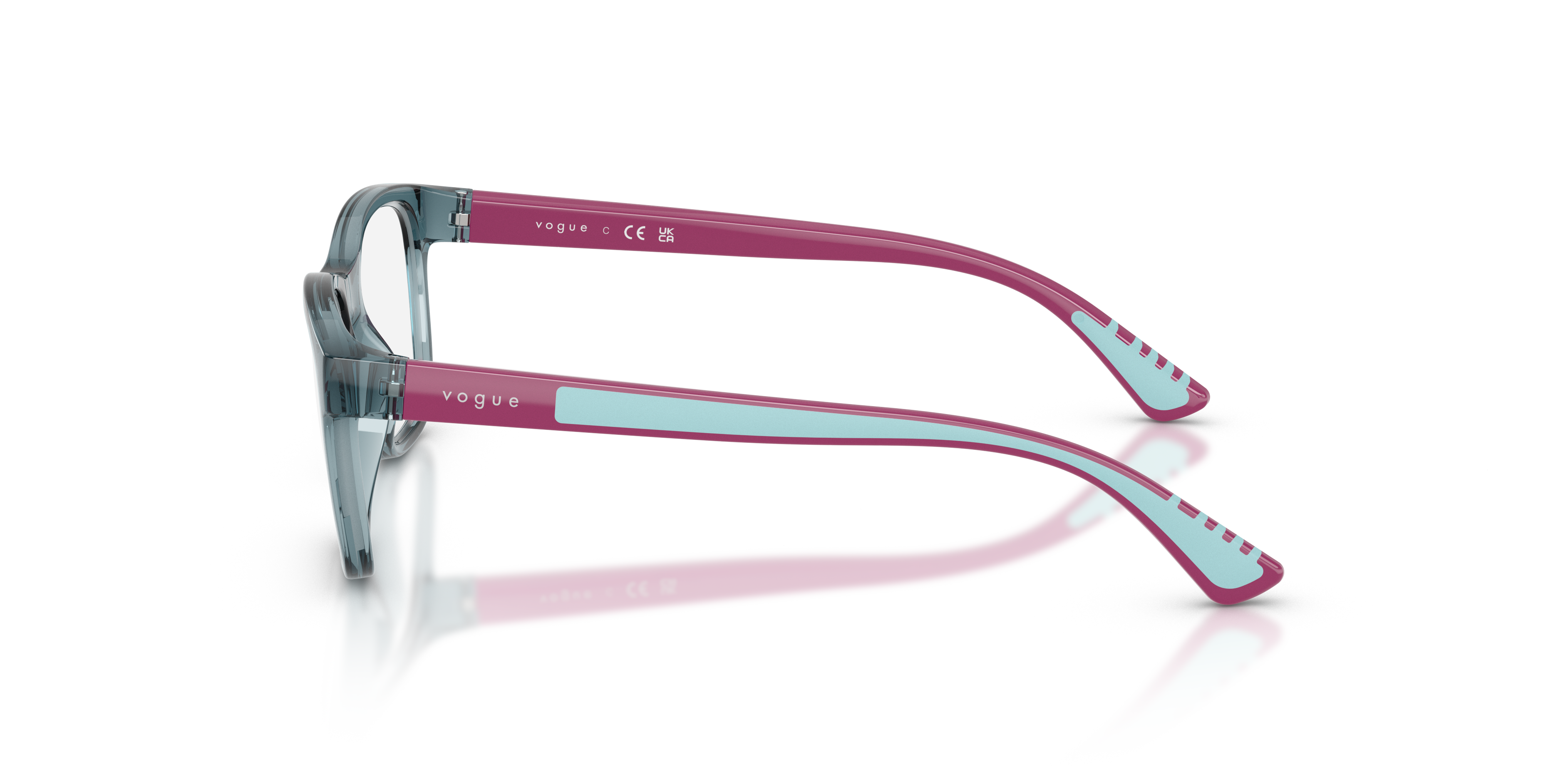 Unisex Γυαλιά Οράσεως Vogue VY 2042 3197 48