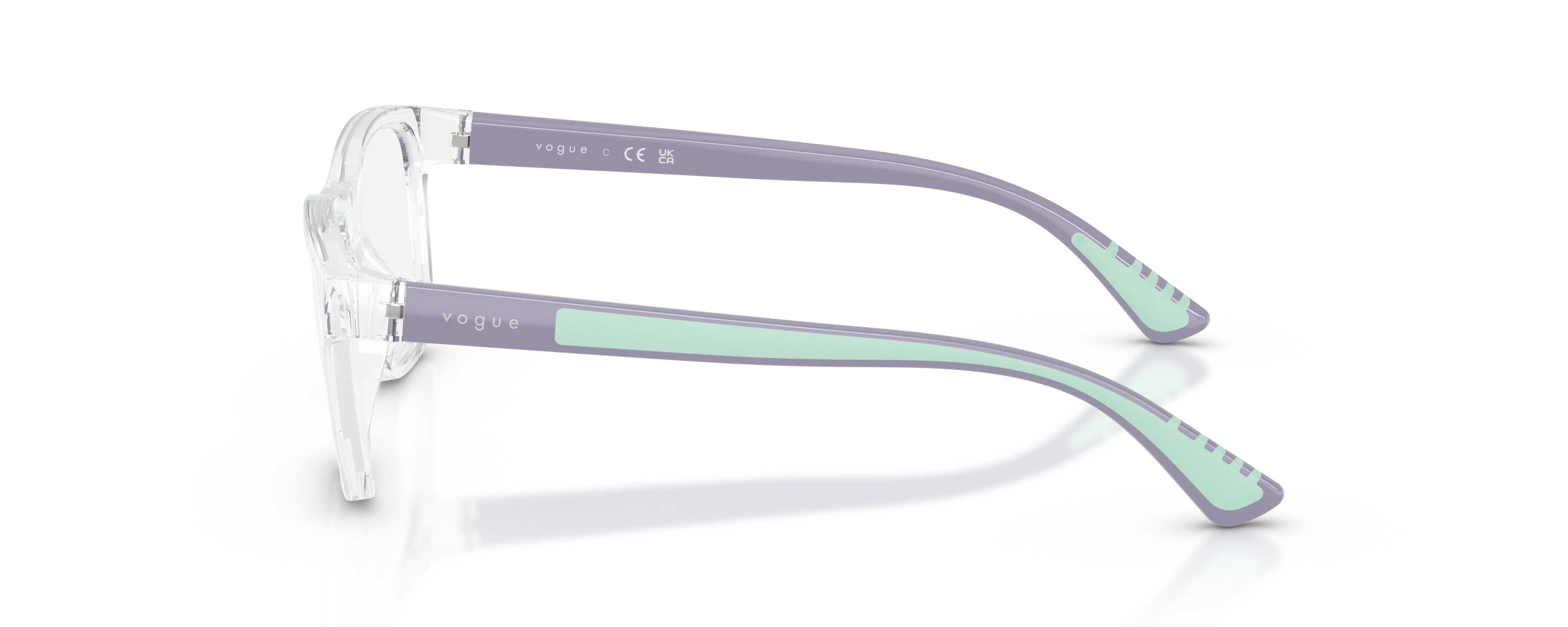 Ανδρικά Γυαλιά Οράσεως Vogue VY 2042 W745 48