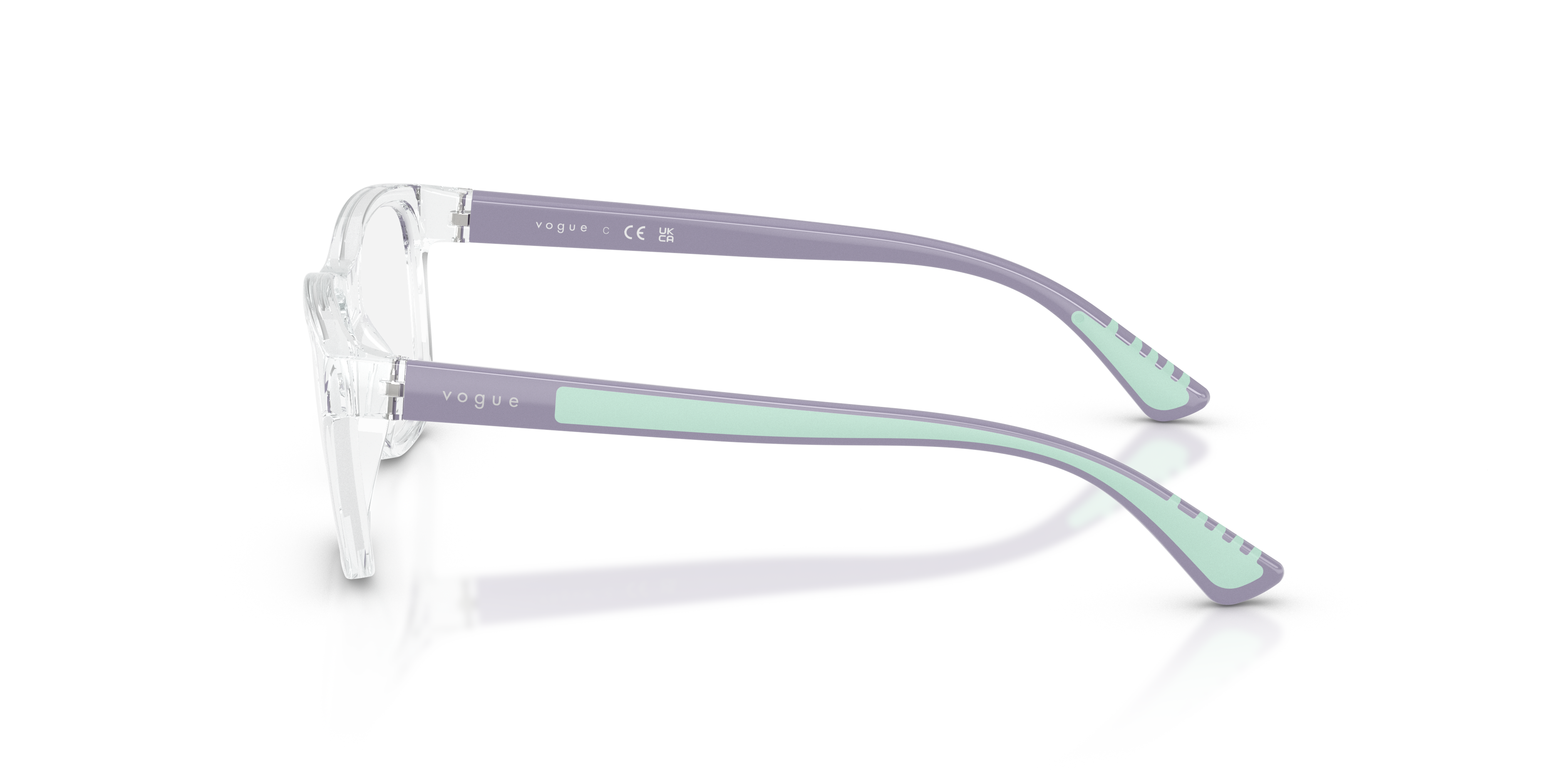 Ανδρικά Γυαλιά Οράσεως Vogue VY 2042 W745 48