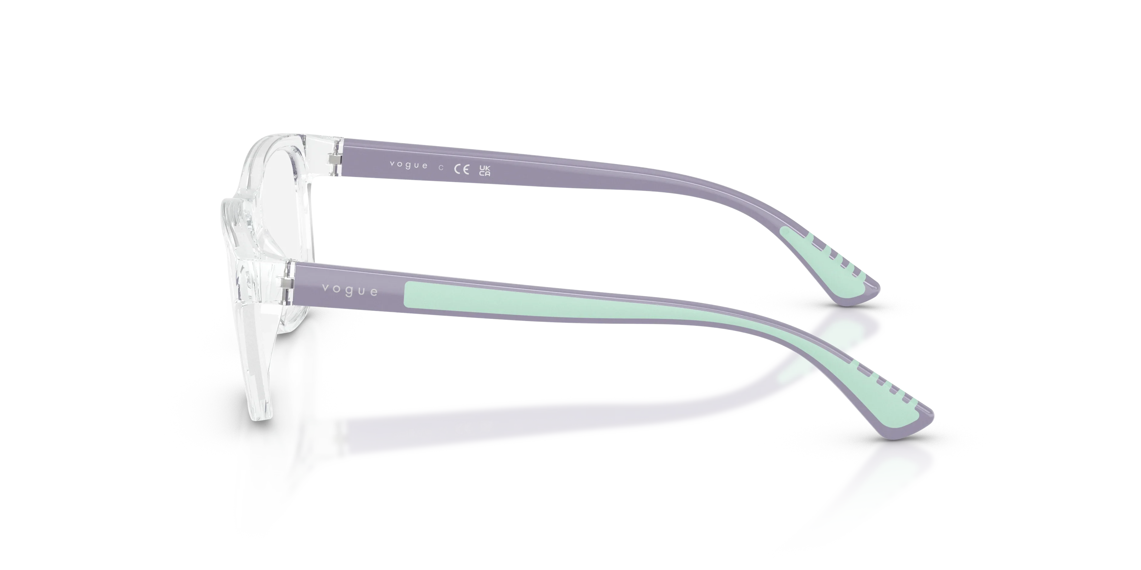 Ανδρικά Γυαλιά Οράσεως Vogue VY 2042 W745 48