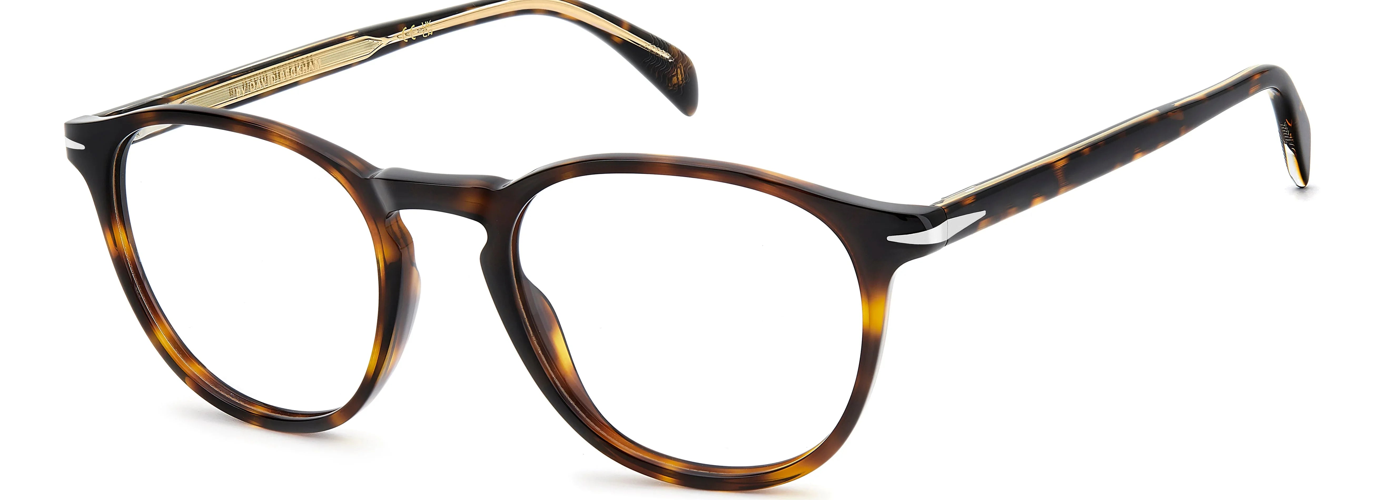 Ανδρικά Γυαλιά Οράσεως David Beckham DB 1018 086 51