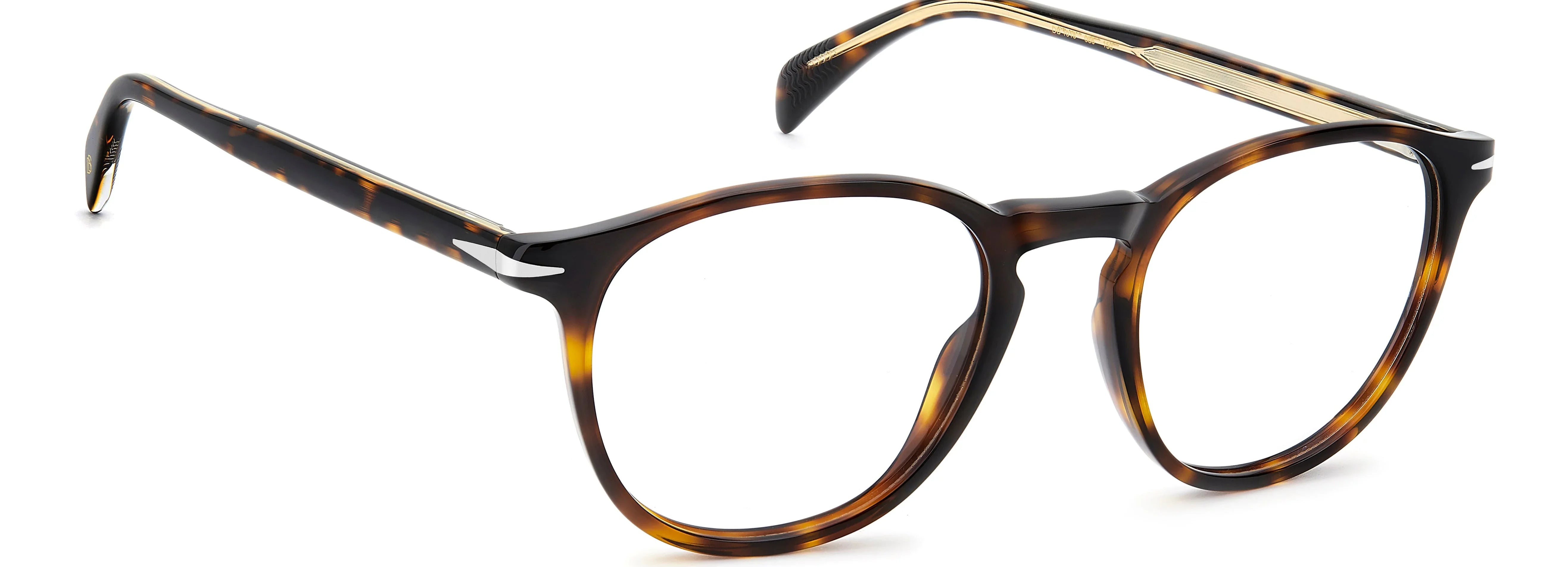 Ανδρικά Γυαλιά Οράσεως David Beckham DB 1018 086 51