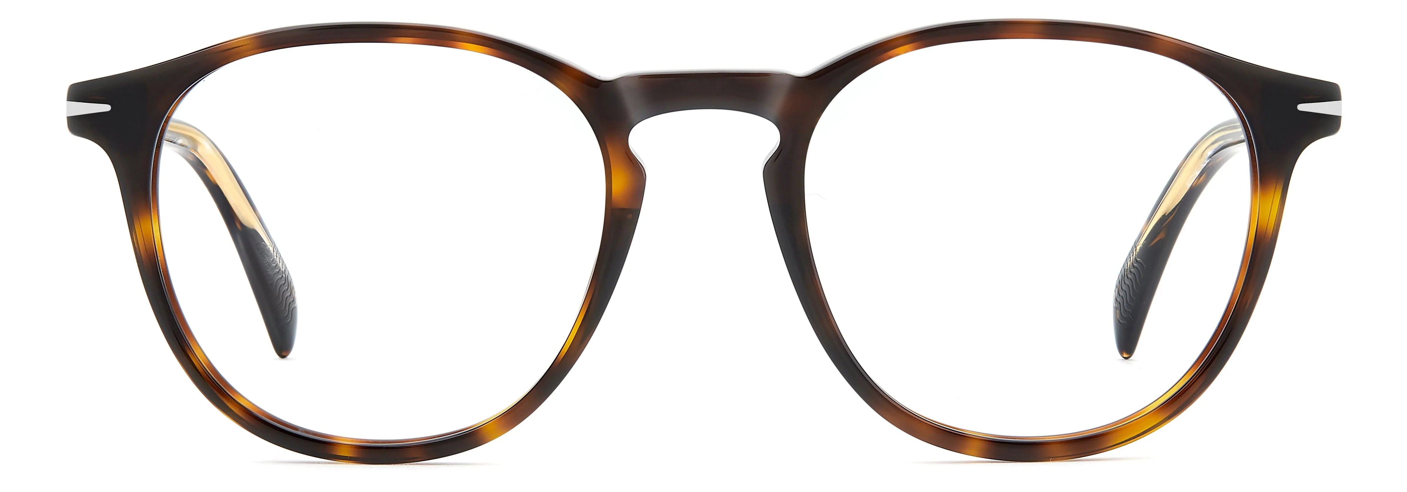 Ανδρικά Γυαλιά Οράσεως David Beckham DB 1018 086 51