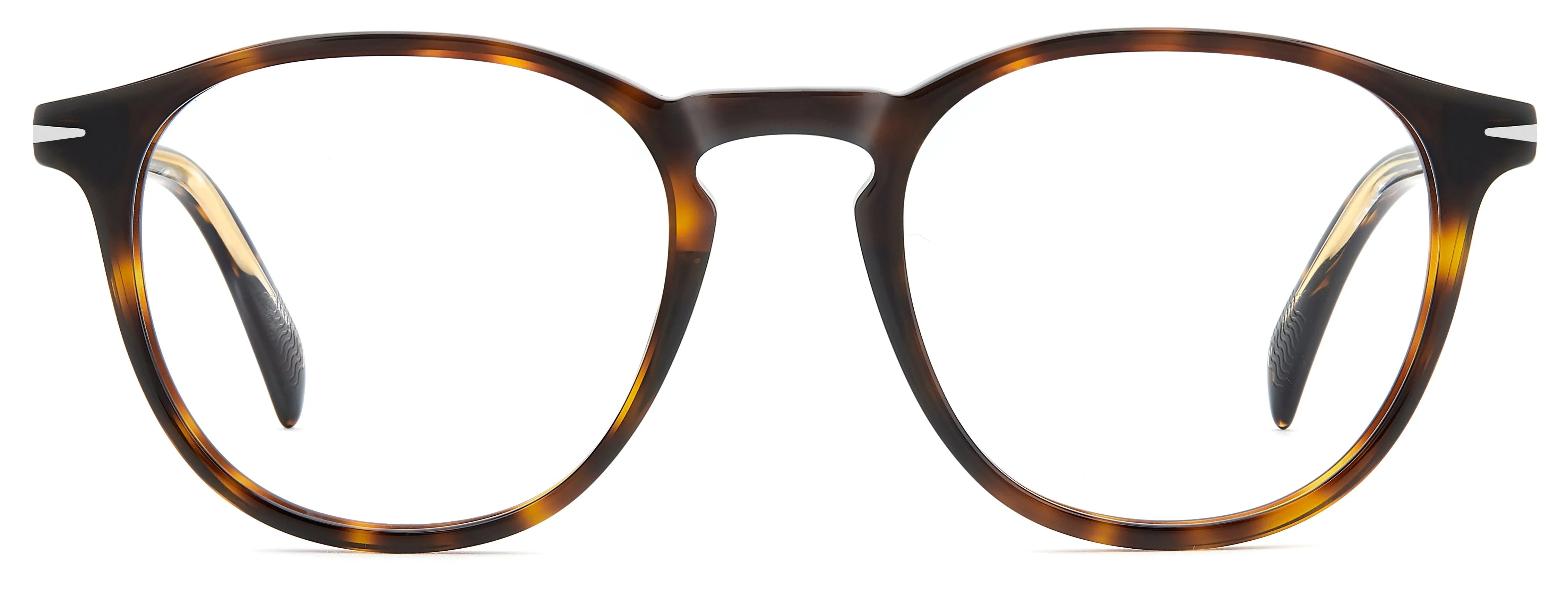 Ανδρικά Γυαλιά Οράσεως David Beckham DB 1018 086 51