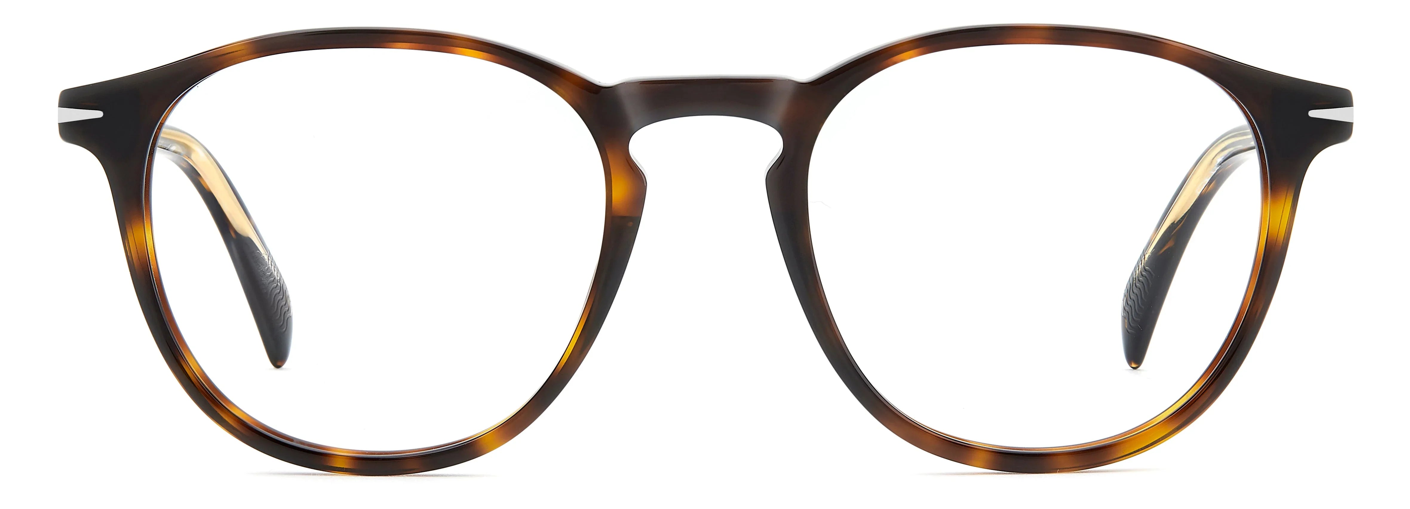 Ανδρικά Γυαλιά Οράσεως David Beckham DB 1018 086 51