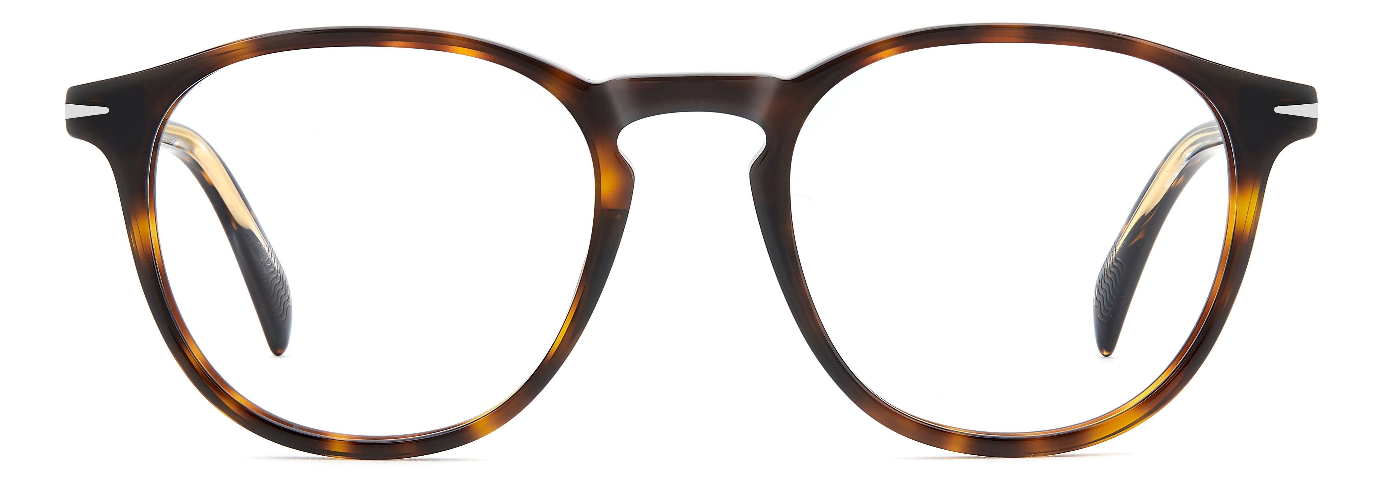 Ανδρικά Γυαλιά Οράσεως David Beckham DB 1018 086 51