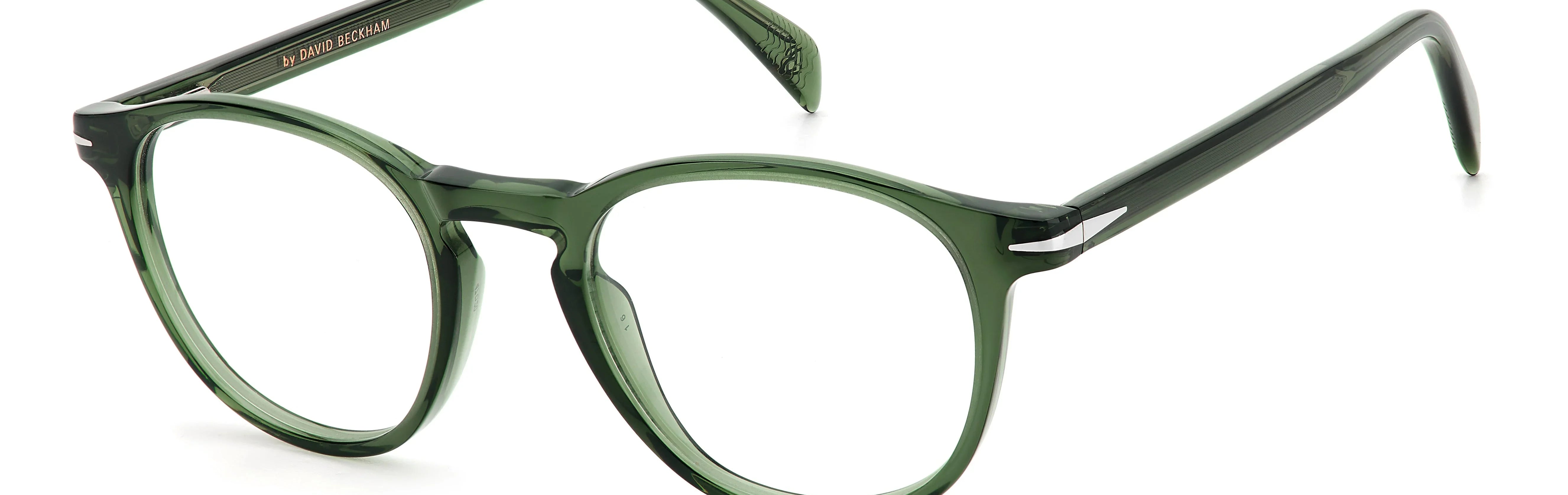 Ανδρικά Γυαλιά Οράσεως David Beckham DB 1018 1ED 49