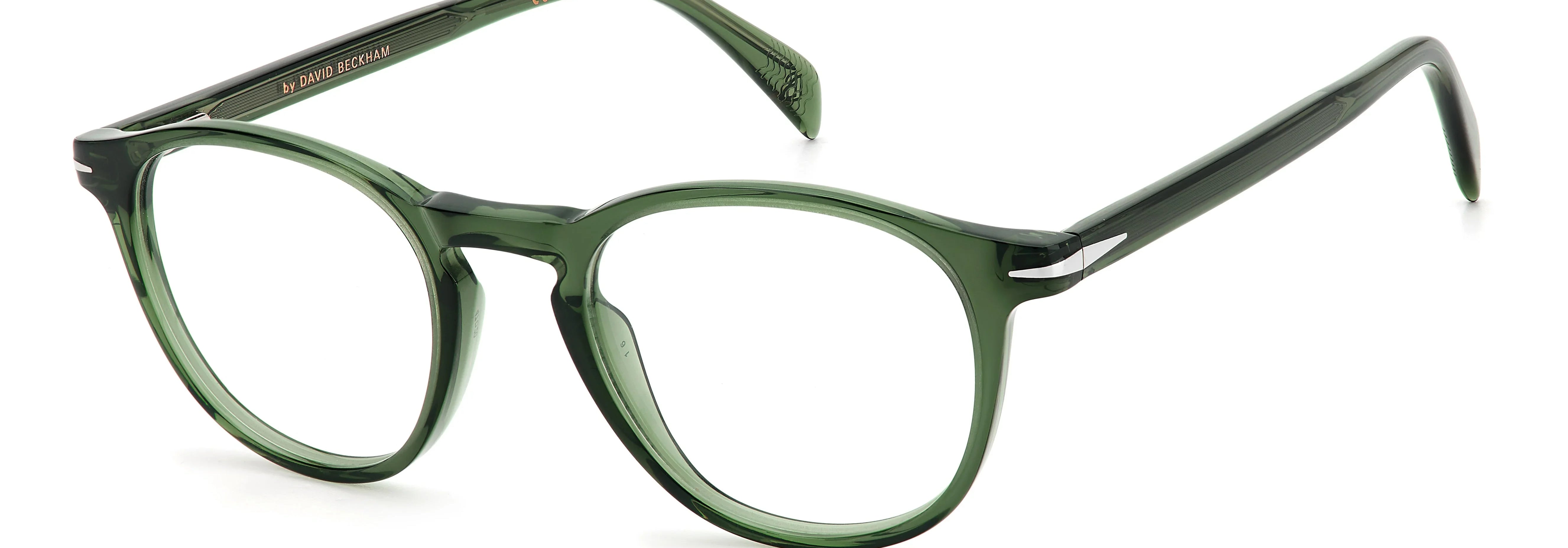 Ανδρικά Γυαλιά Οράσεως David Beckham DB 1018 1ED 49
